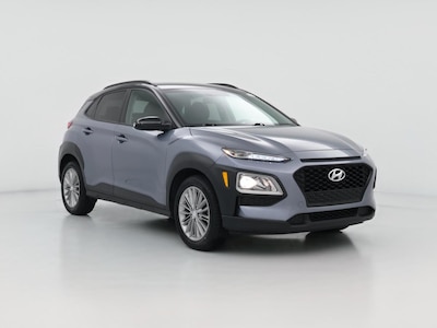 2018 Hyundai Kona SEL