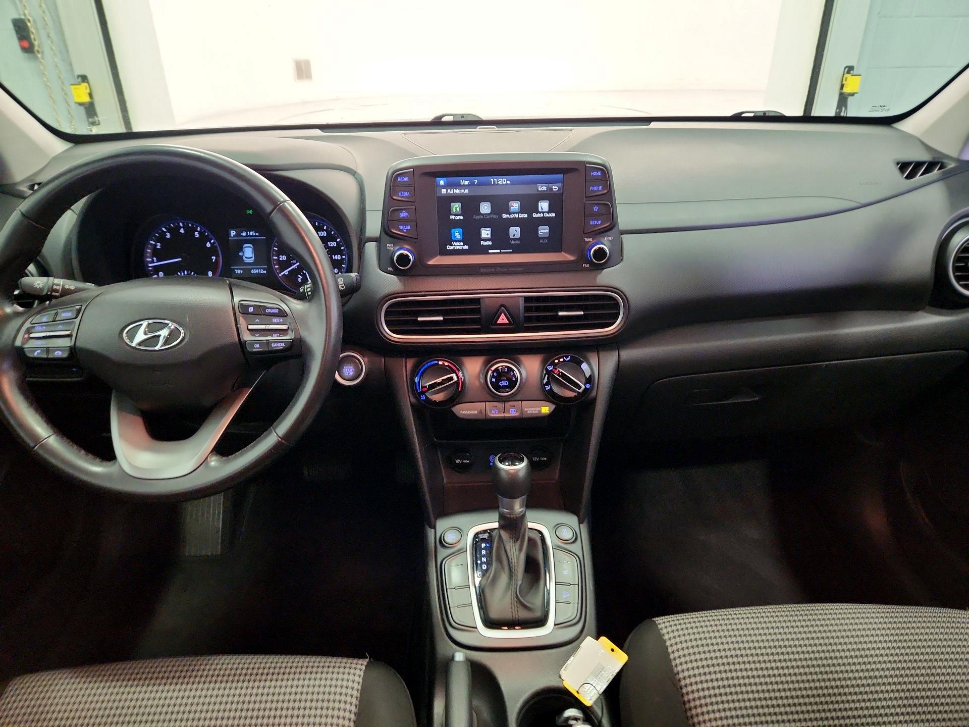 Thumbnail: 2018 Hyundai Kona - 9