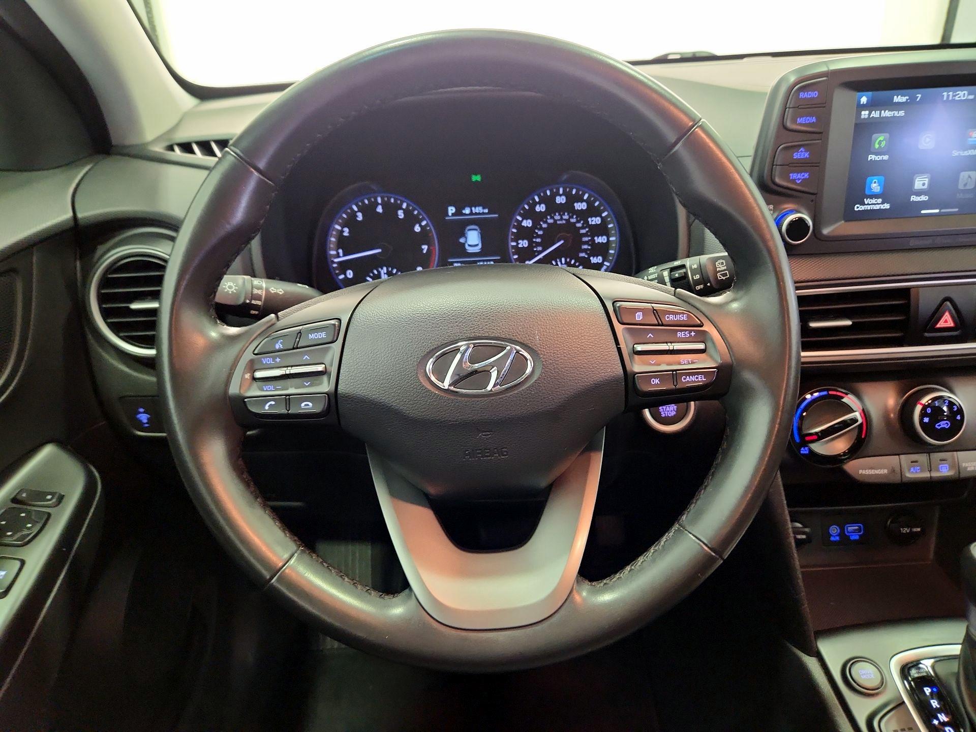 Thumbnail: 2018 Hyundai Kona - 10