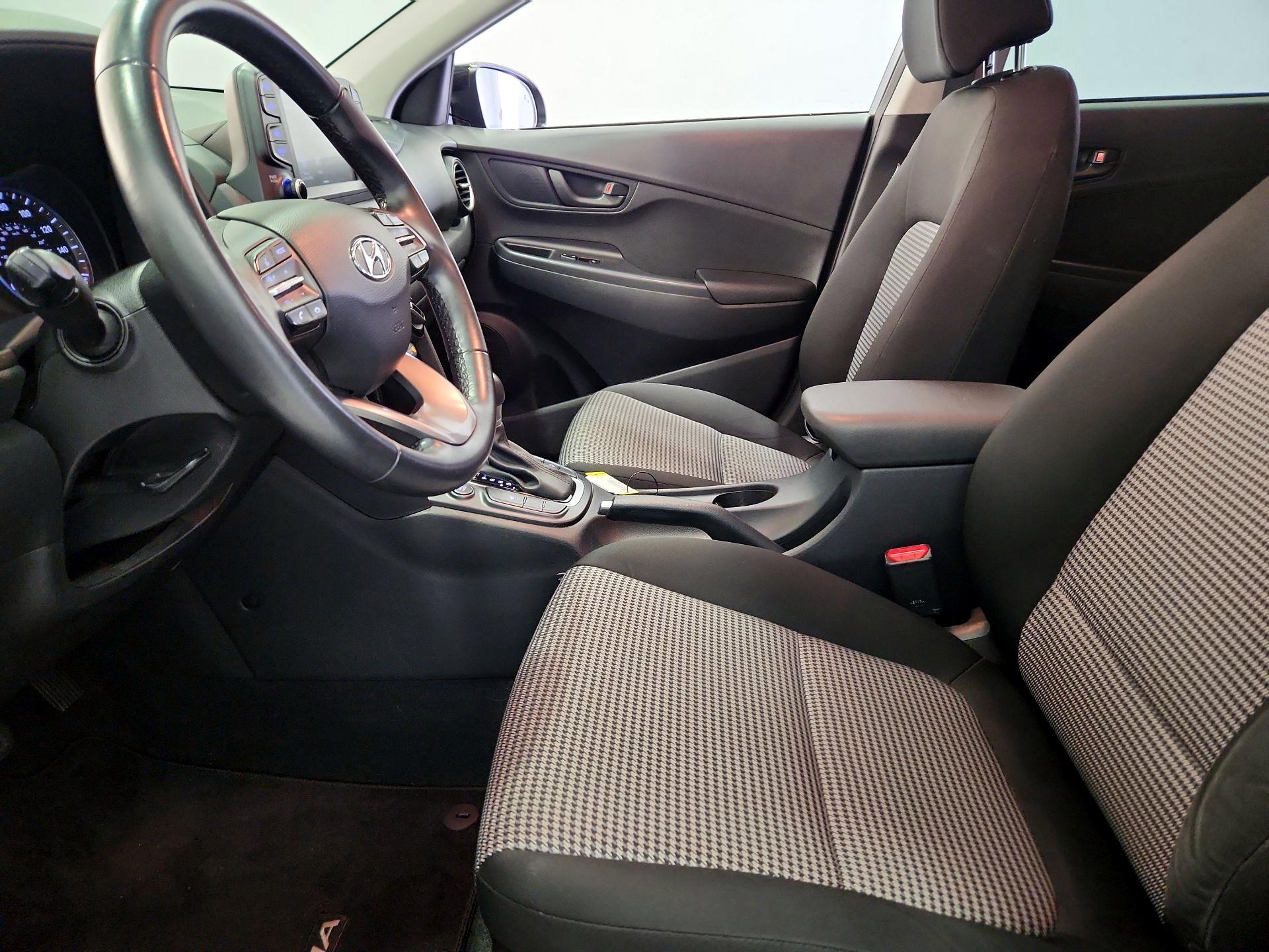 Thumbnail: 2018 Hyundai Kona - 11