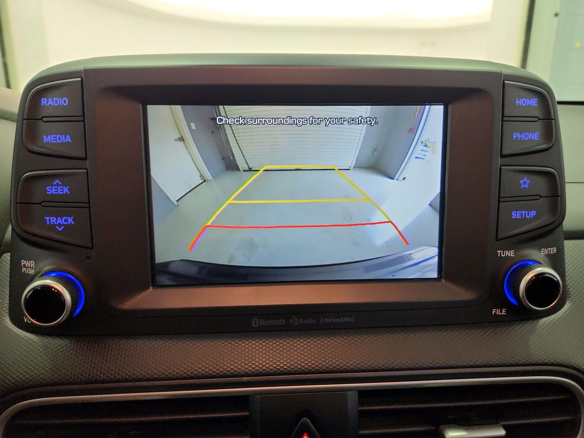 Thumbnail: 2018 Hyundai Kona - 14