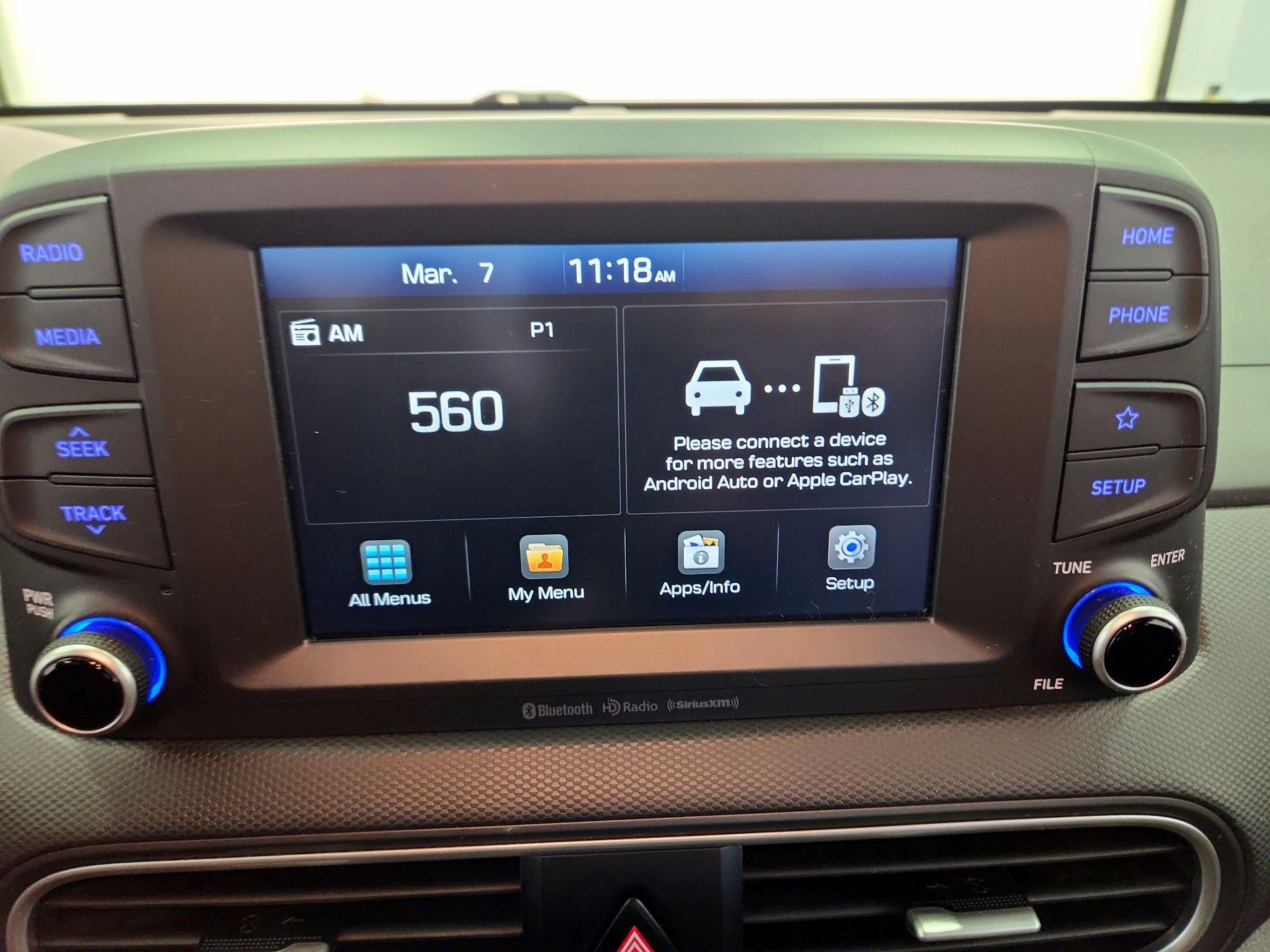 Thumbnail: 2018 Hyundai Kona - 15