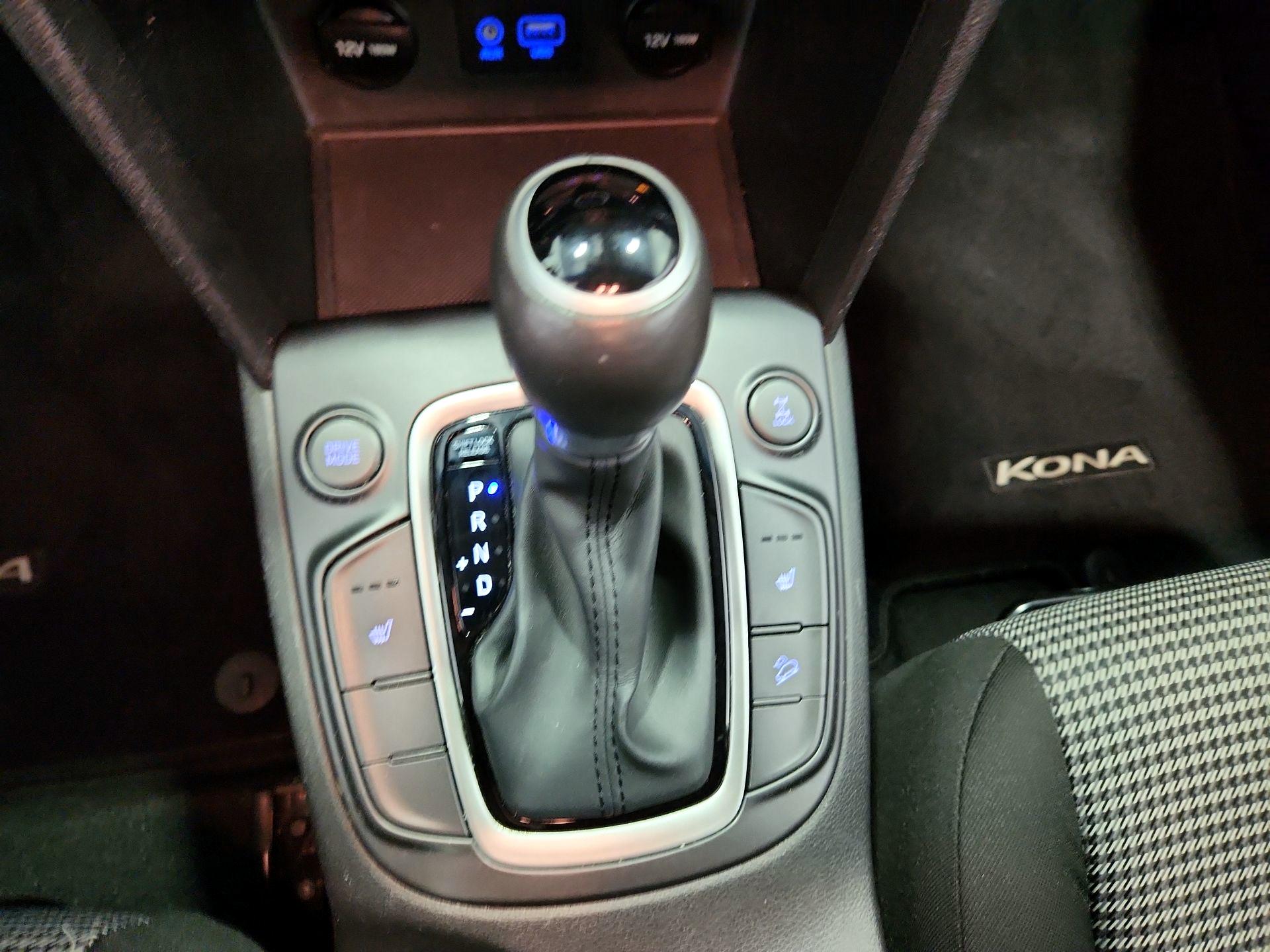 Thumbnail: 2018 Hyundai Kona - 17