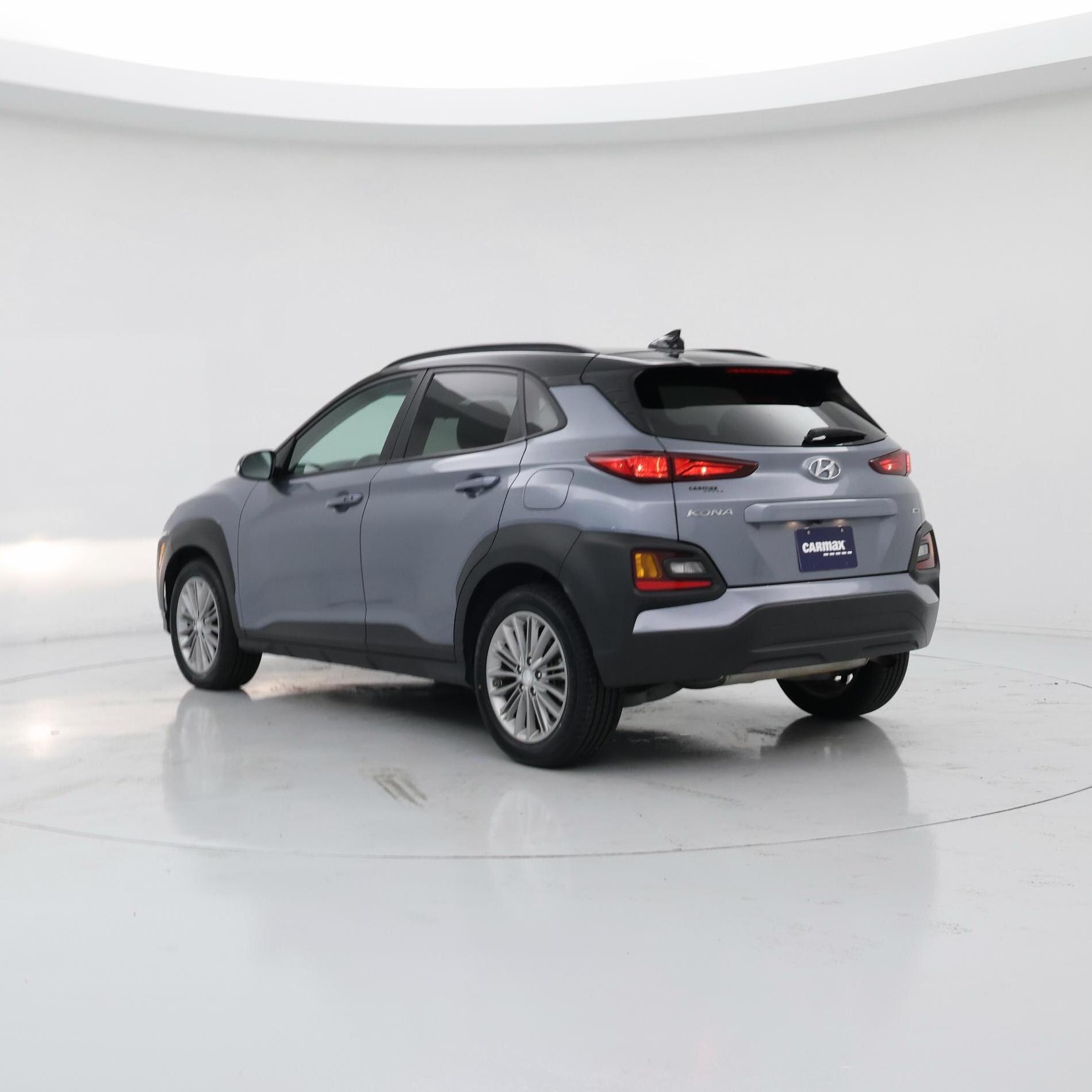 Thumbnail: 2018 Hyundai Kona - 2