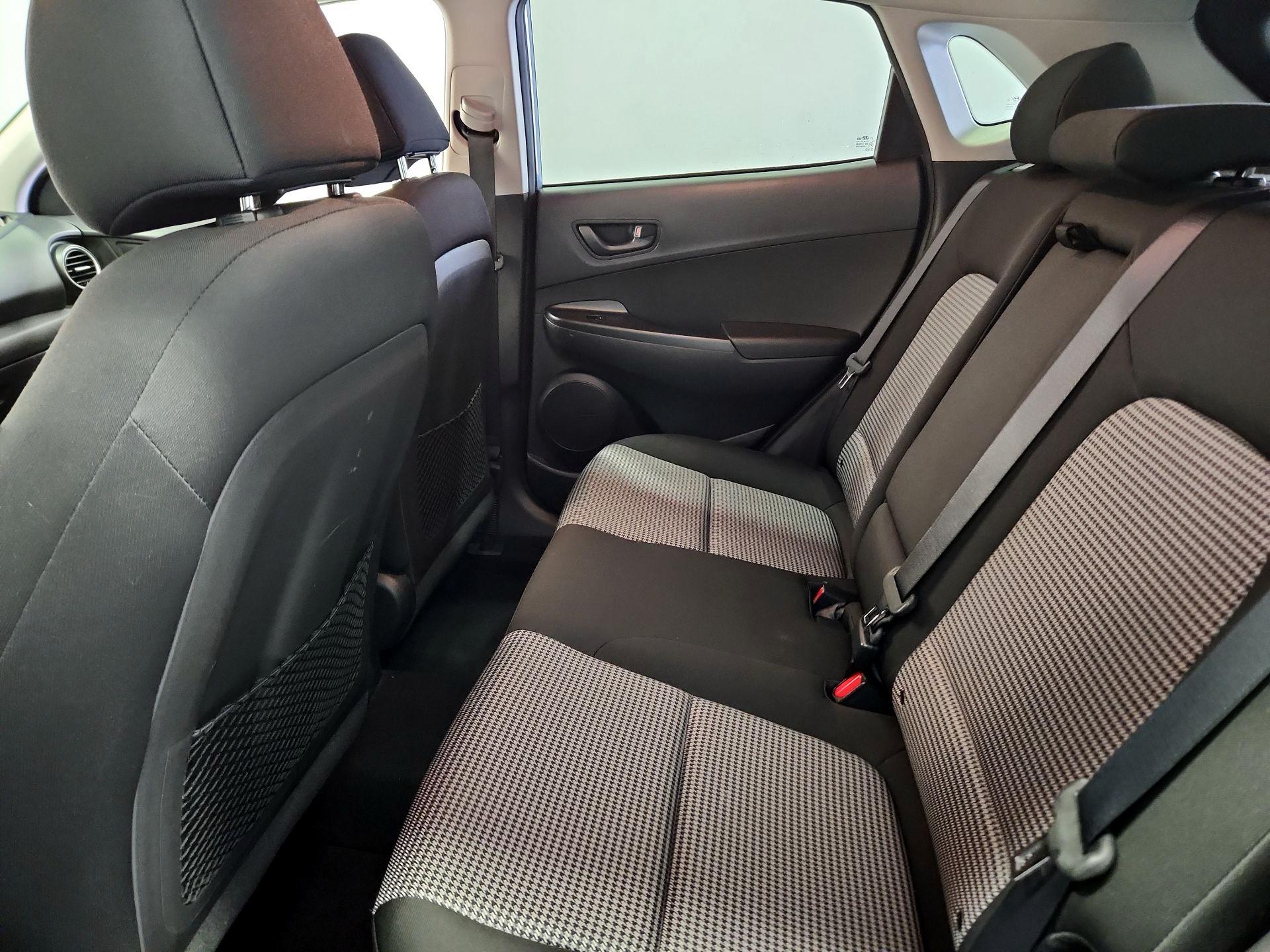 Thumbnail: 2018 Hyundai Kona - 19