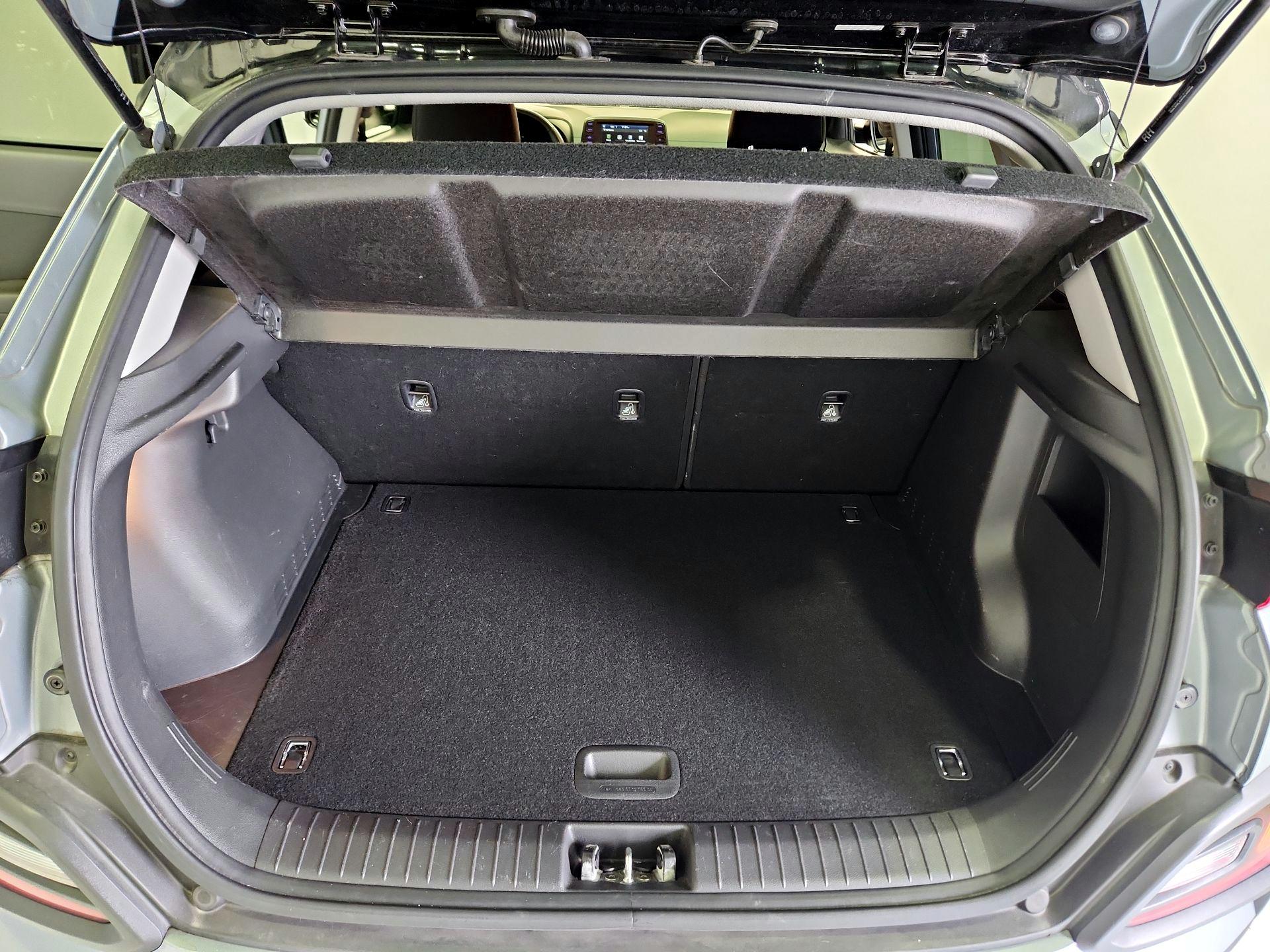 Thumbnail: 2018 Hyundai Kona - 20