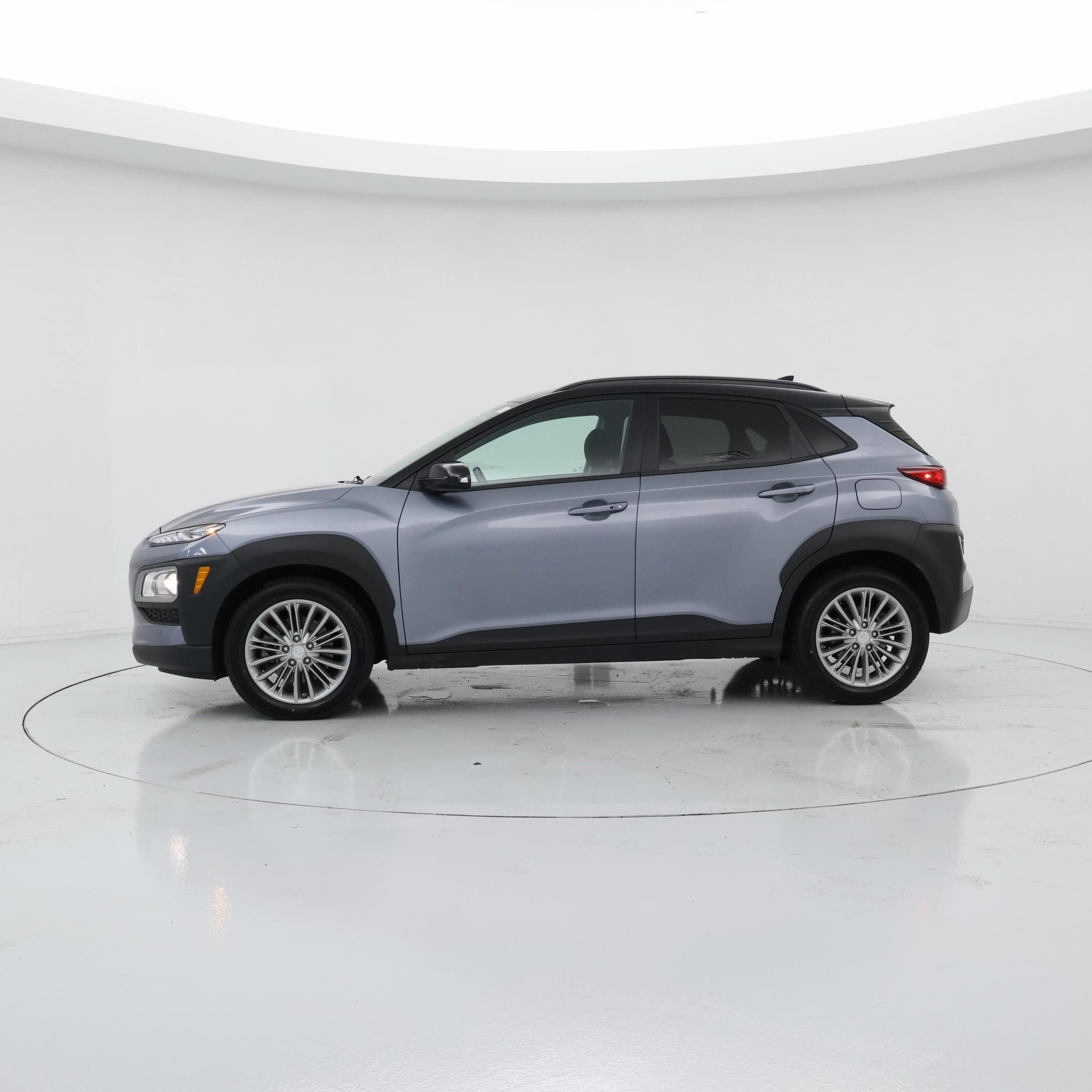 Thumbnail: 2018 Hyundai Kona - 3