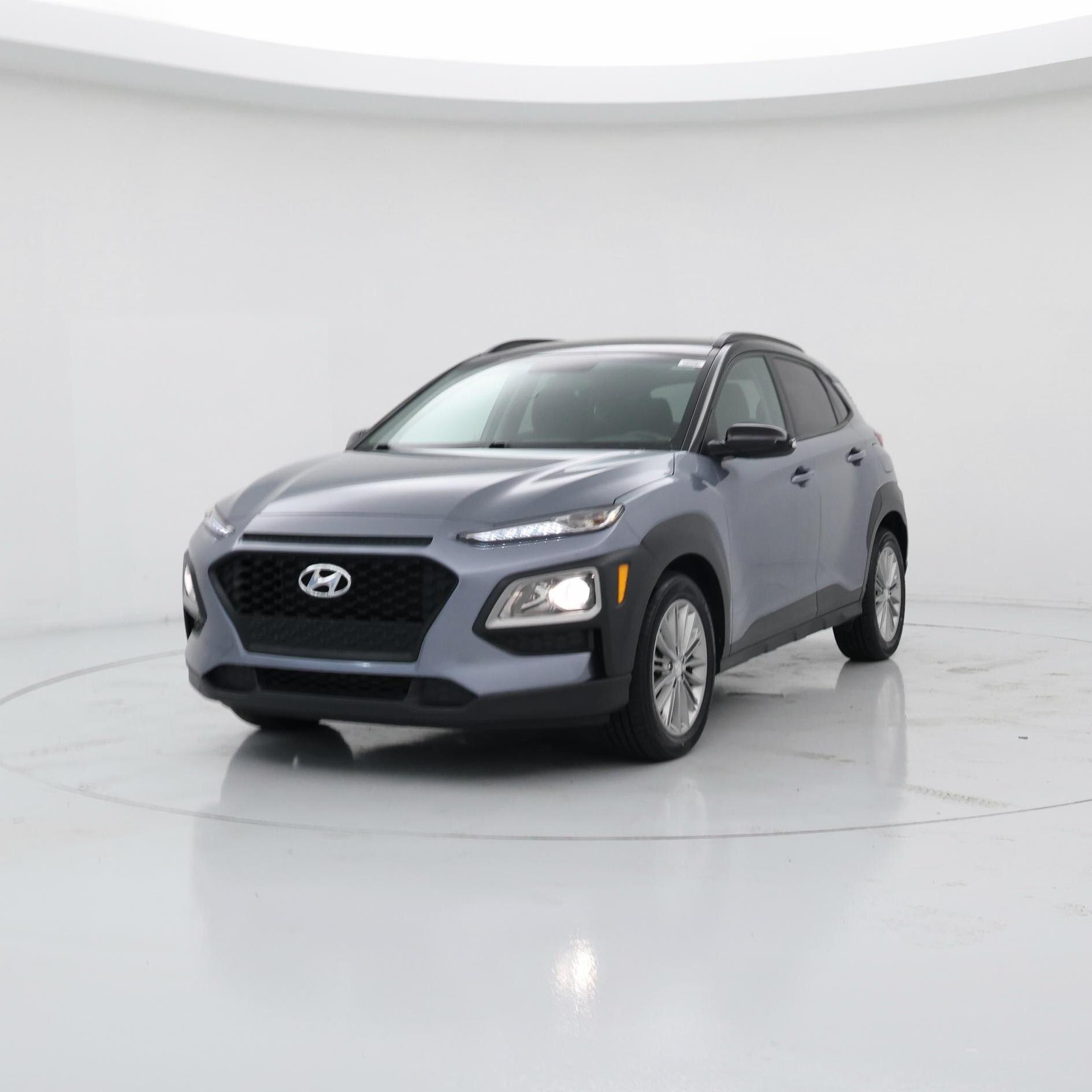 Thumbnail: 2018 Hyundai Kona - 4