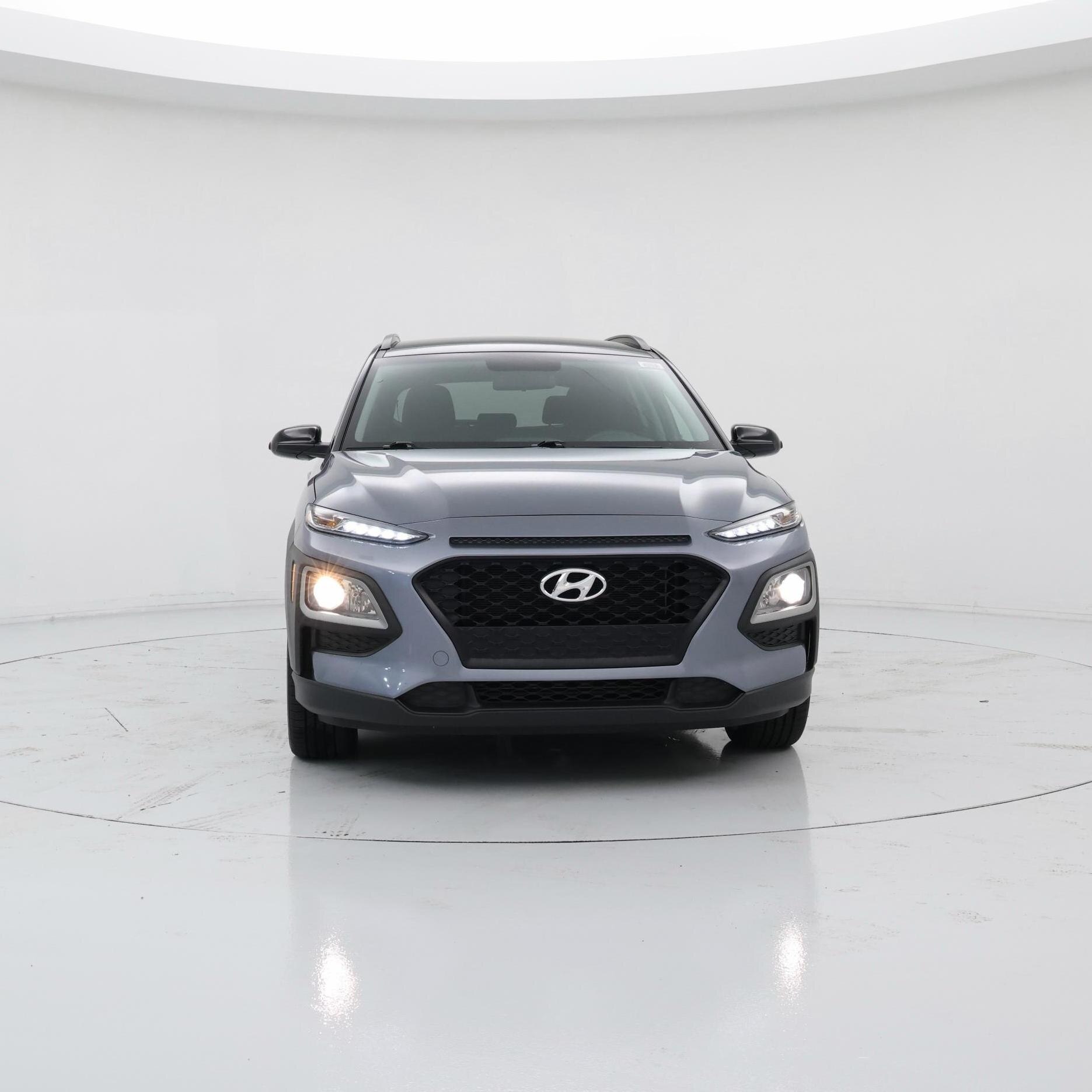 Thumbnail: 2018 Hyundai Kona - 5