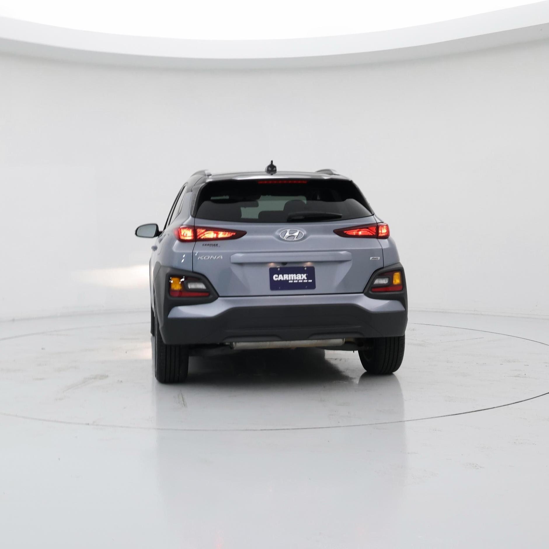 Thumbnail: 2018 Hyundai Kona - 6