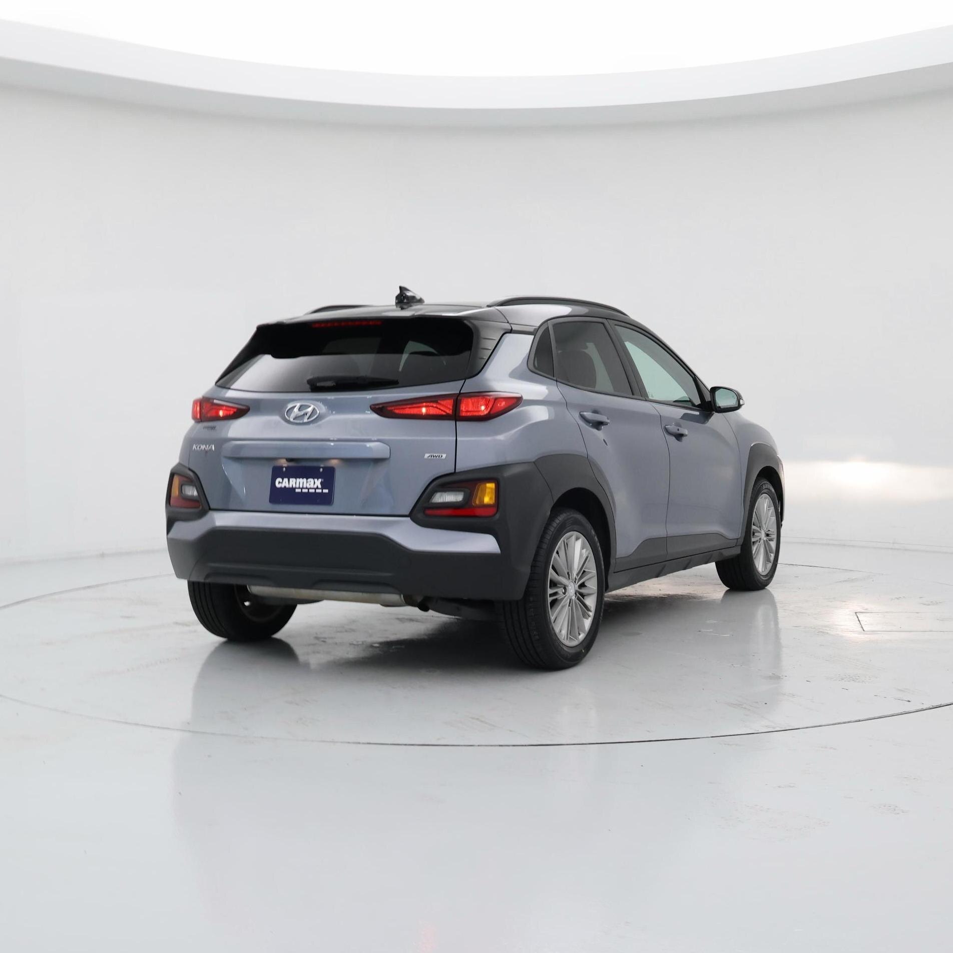 Thumbnail: 2018 Hyundai Kona - 8