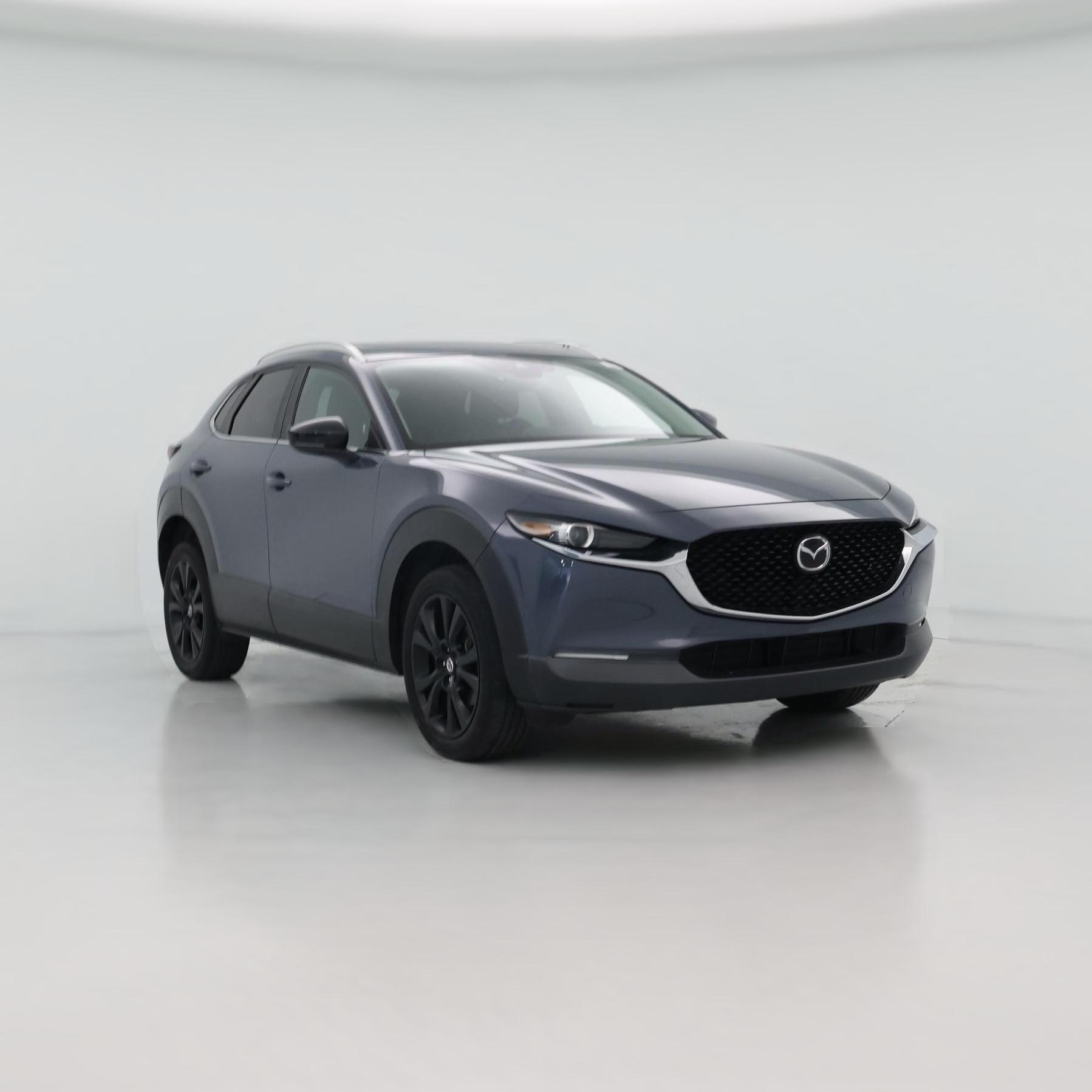 Thumbnail: 2021 Mazda CX-30 - 1