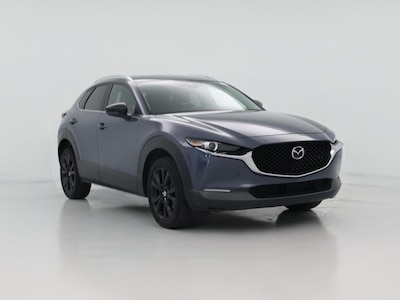 2021 Mazda CX-30 Turbo