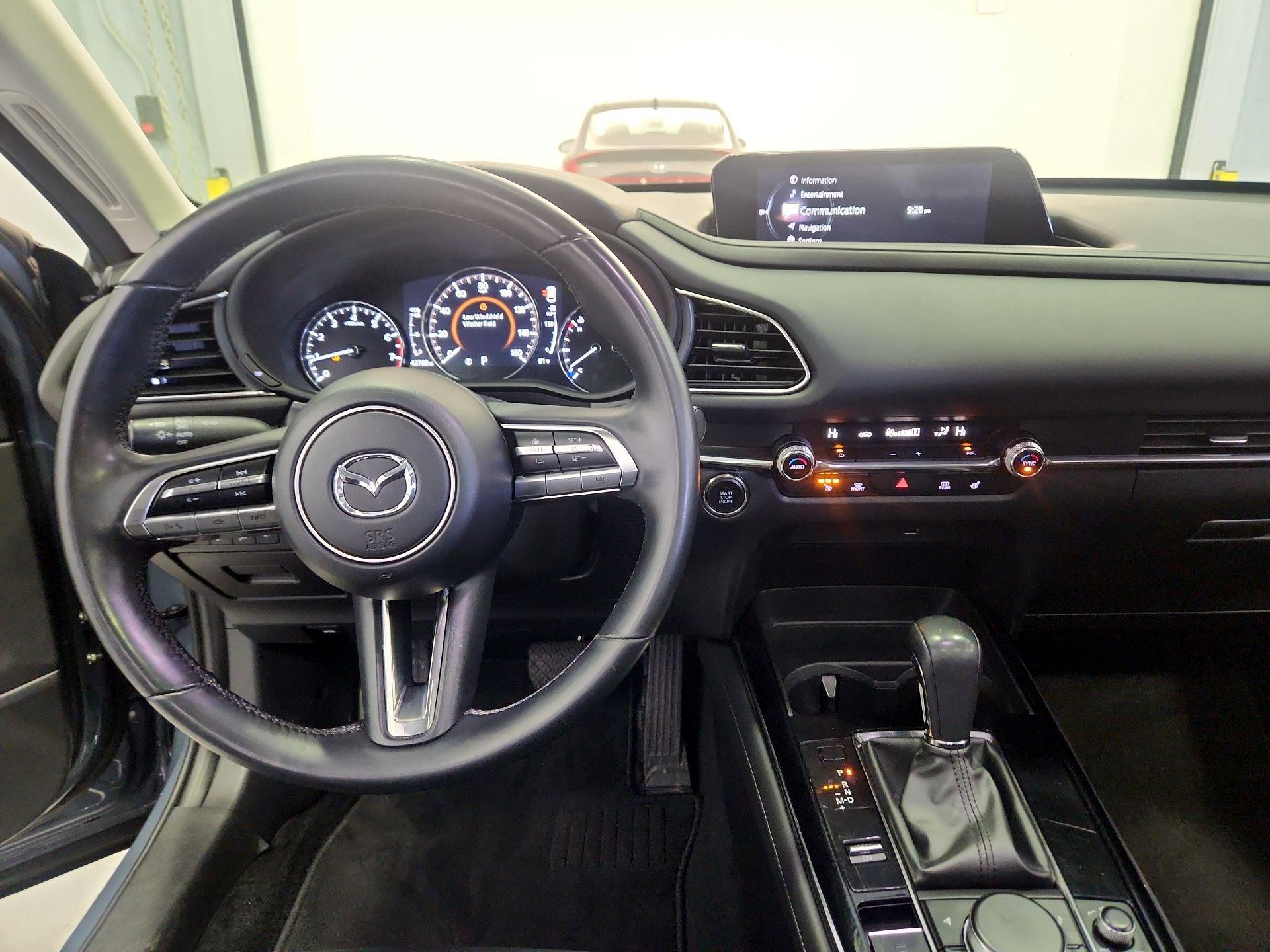 Thumbnail: 2021 Mazda CX-30 - 9