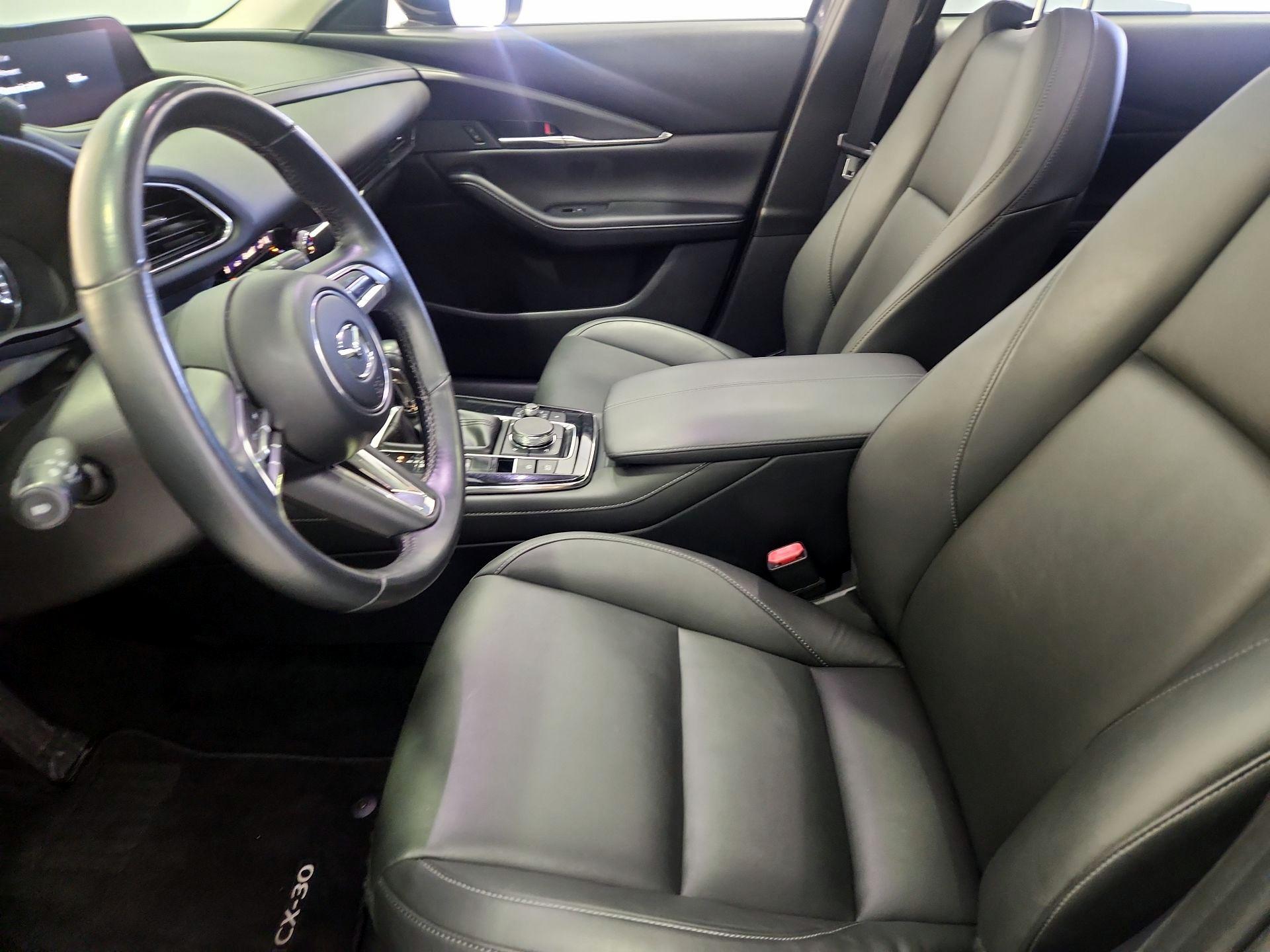 Thumbnail: 2021 Mazda CX-30 - 11