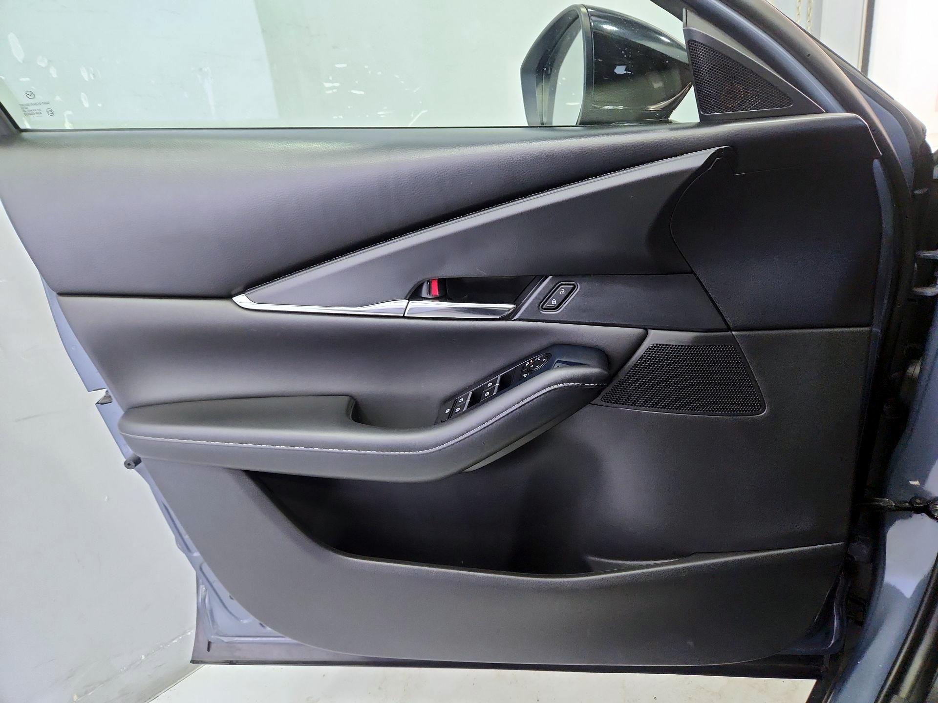 Thumbnail: 2021 Mazda CX-30 - 12