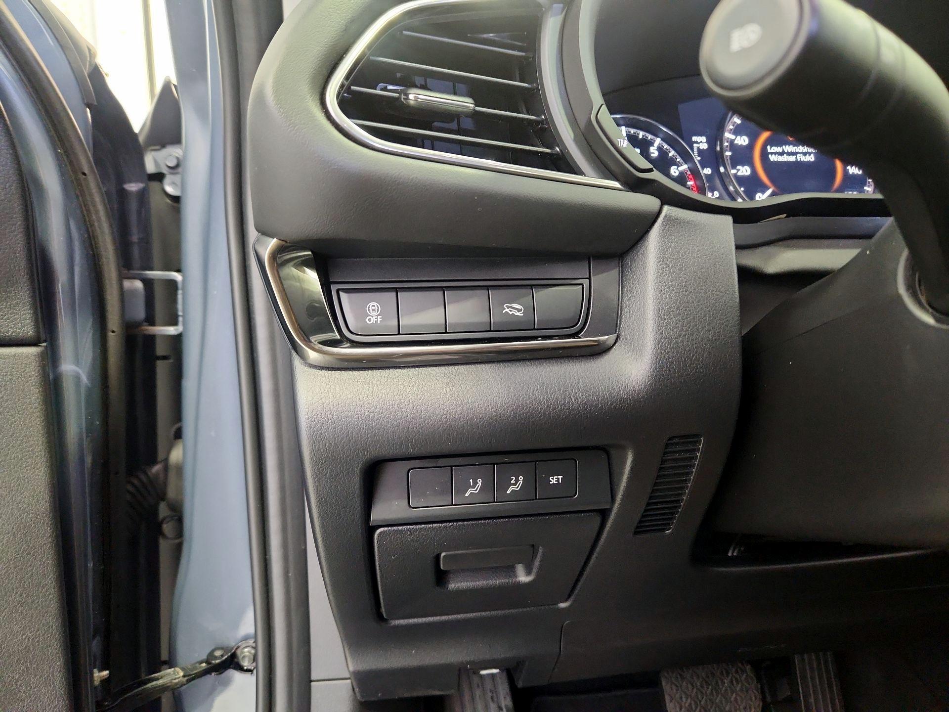 Thumbnail: 2021 Mazda CX-30 - 13