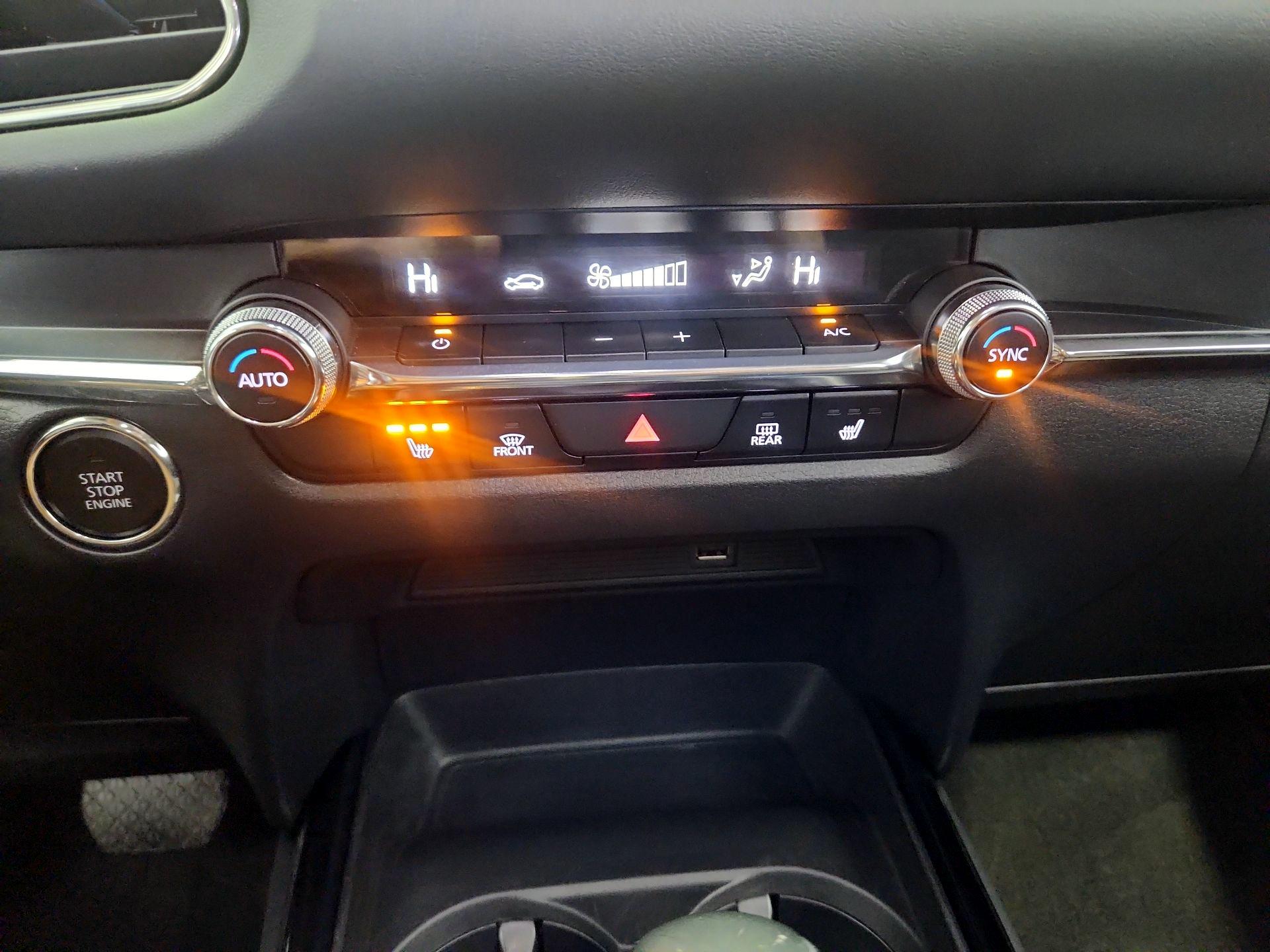 Thumbnail: 2021 Mazda CX-30 - 16