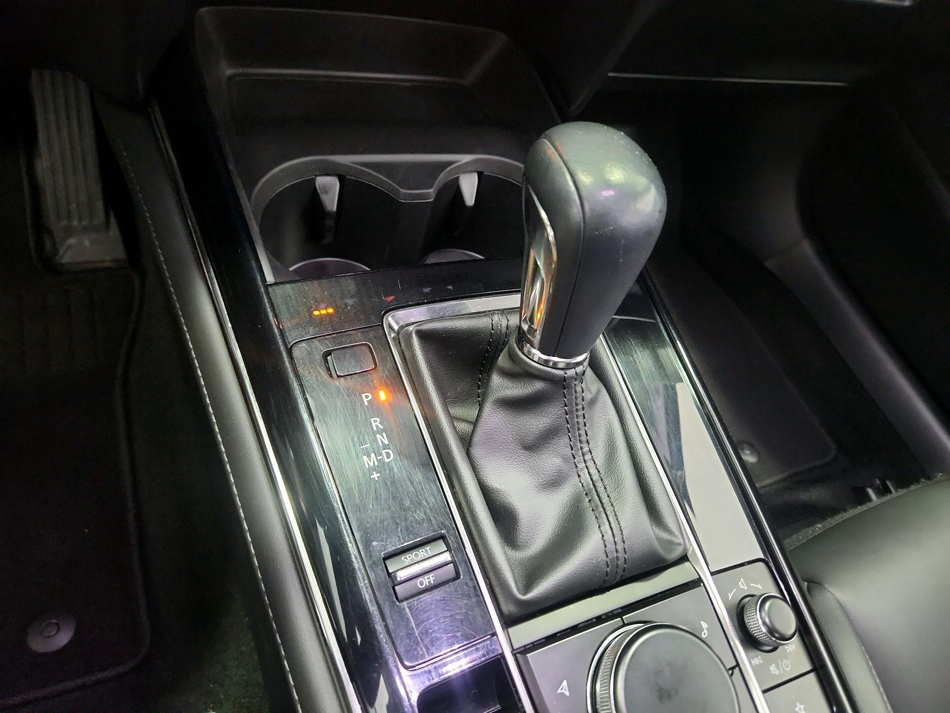 Thumbnail: 2021 Mazda CX-30 - 17