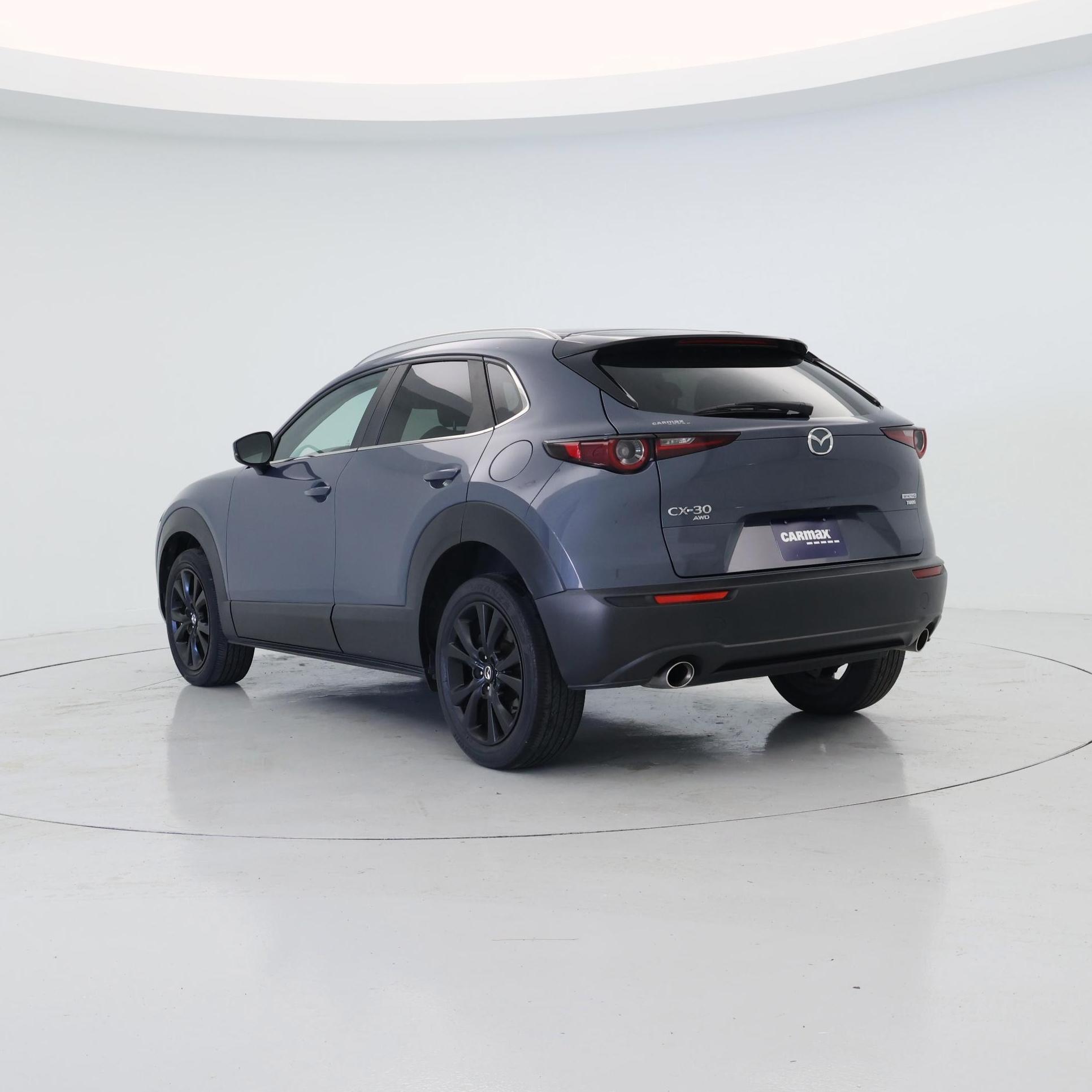 Thumbnail: 2021 Mazda CX-30 - 2
