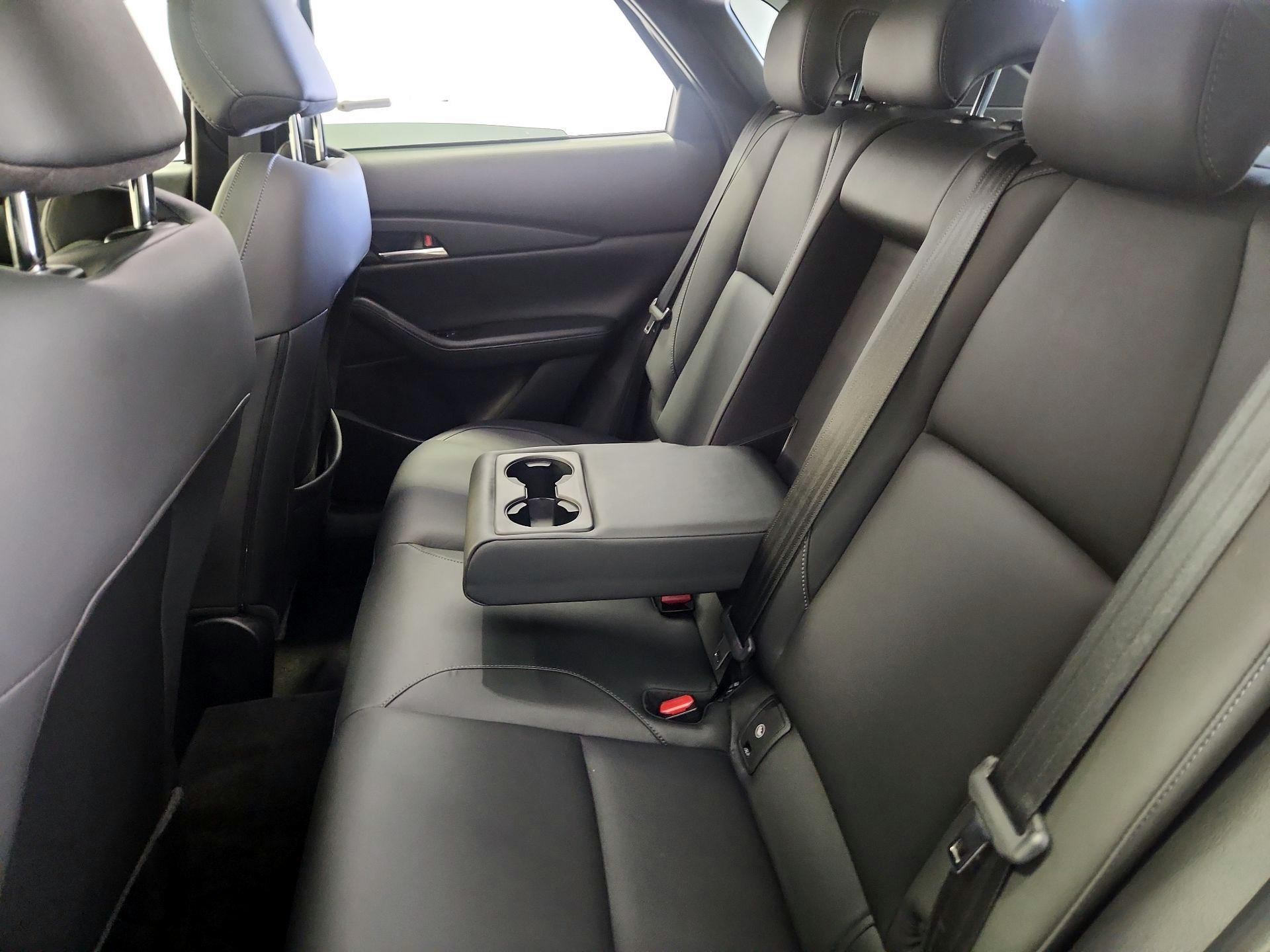 Thumbnail: 2021 Mazda CX-30 - 20