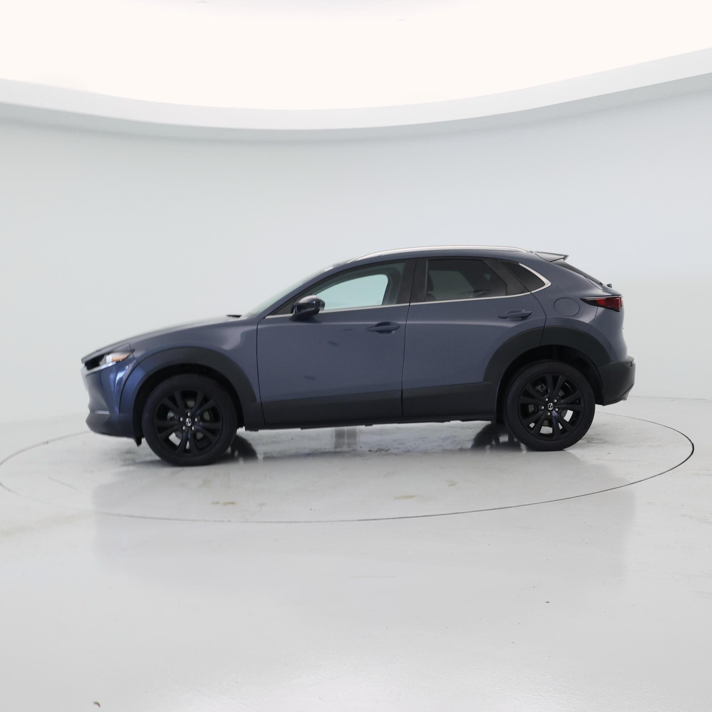 Thumbnail: 2021 Mazda CX-30 - 3