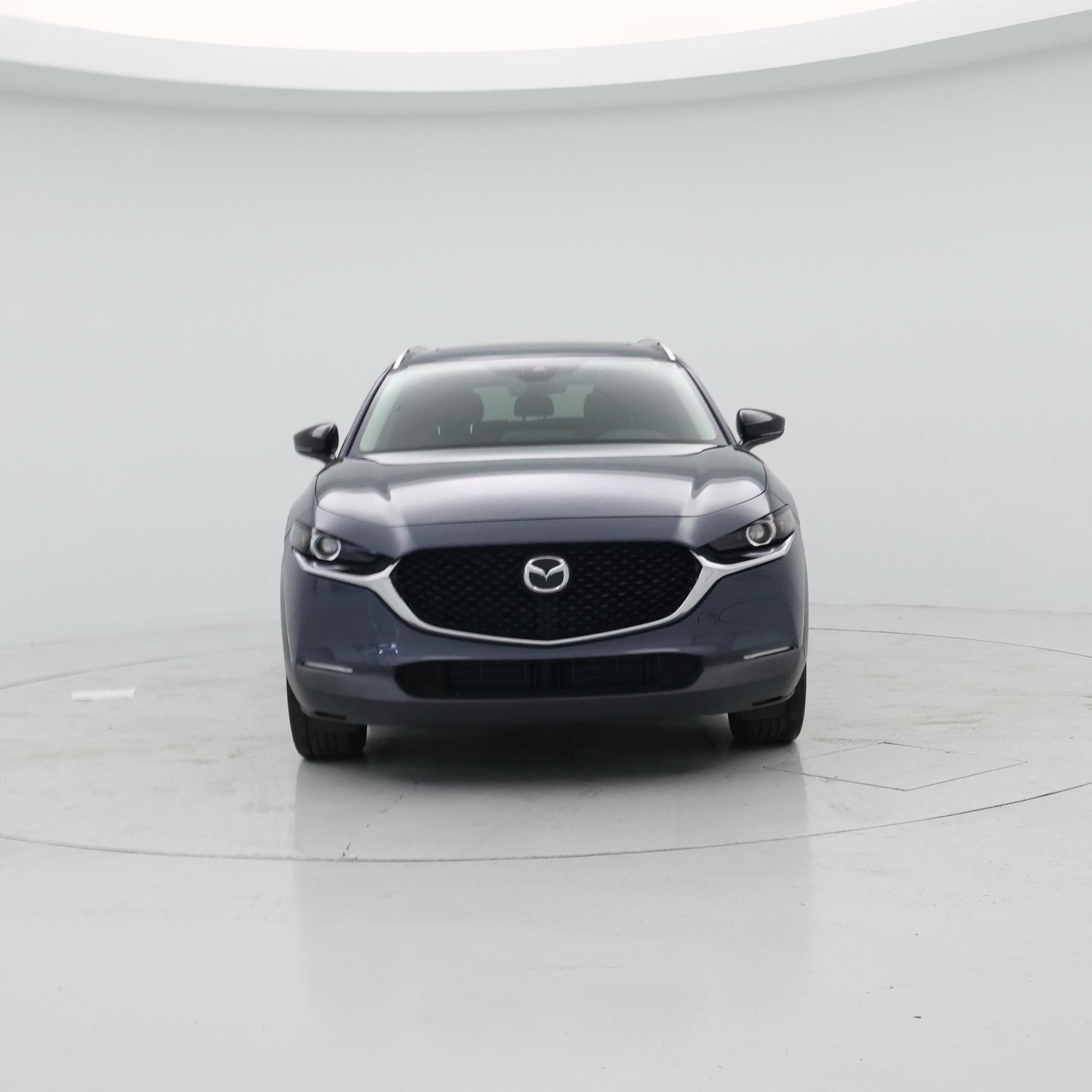 Thumbnail: 2021 Mazda CX-30 - 5