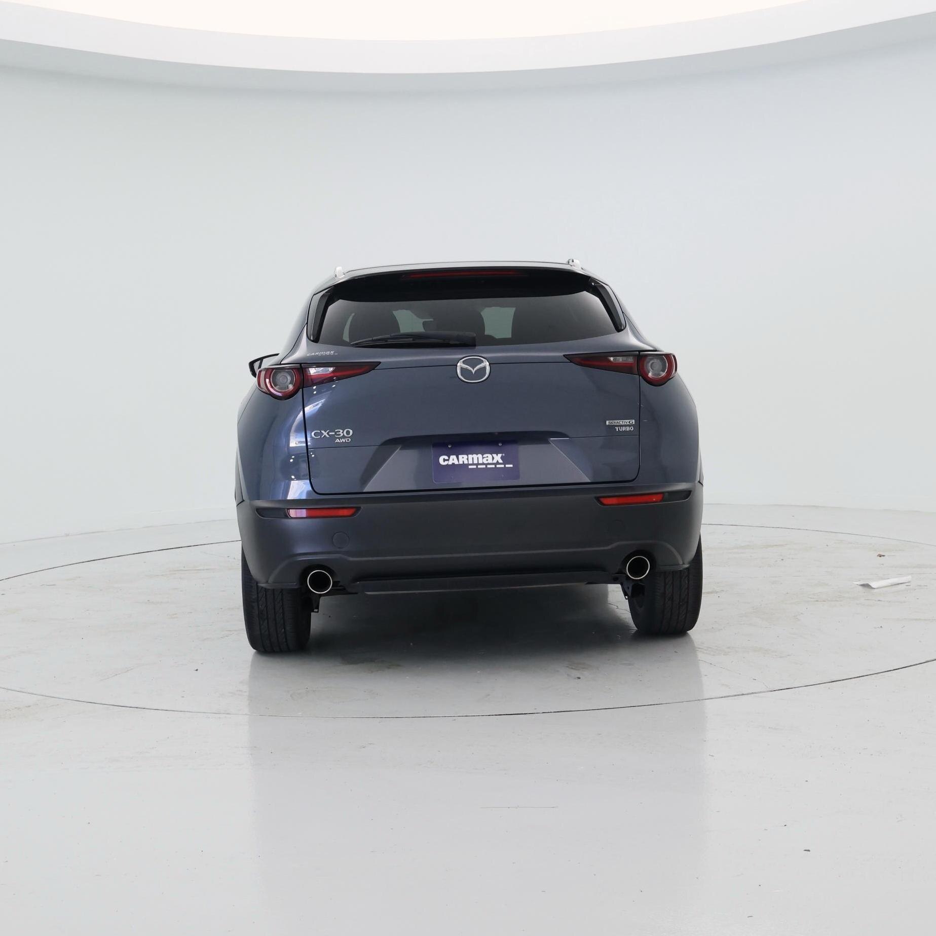 Thumbnail: 2021 Mazda CX-30 - 6