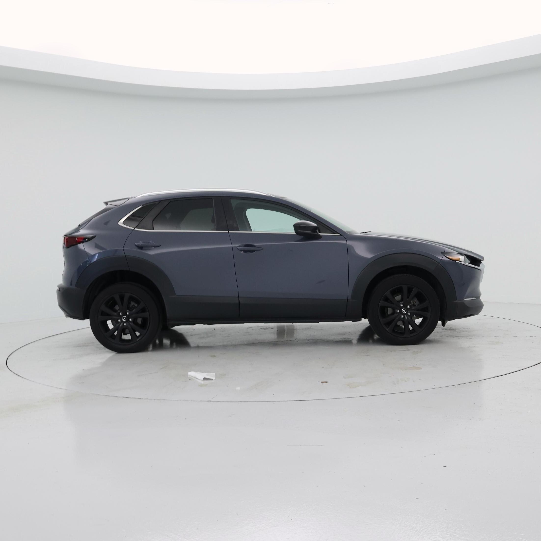 Thumbnail: 2021 Mazda CX-30 - 7