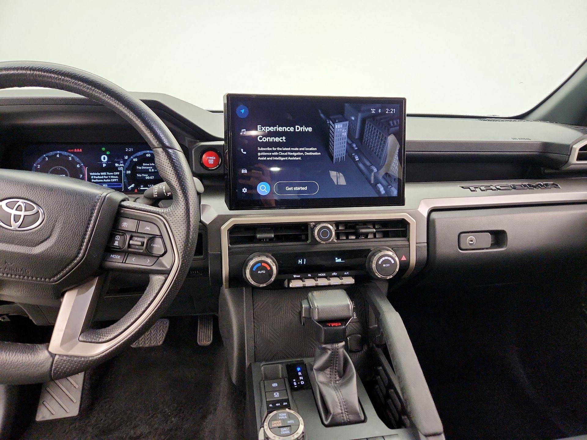 Thumbnail: 2024 Toyota Tacoma - 9