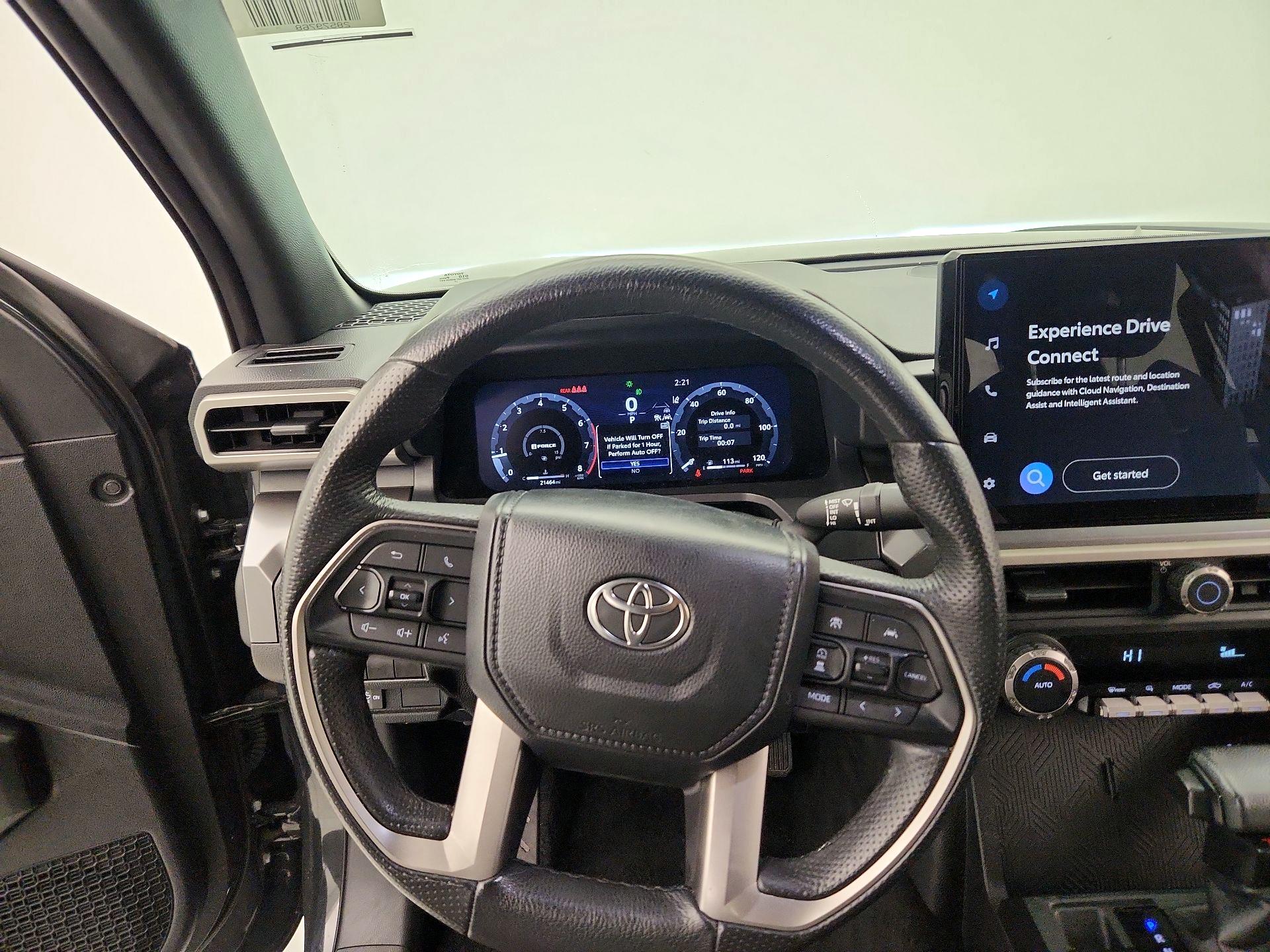 Thumbnail: 2024 Toyota Tacoma - 10