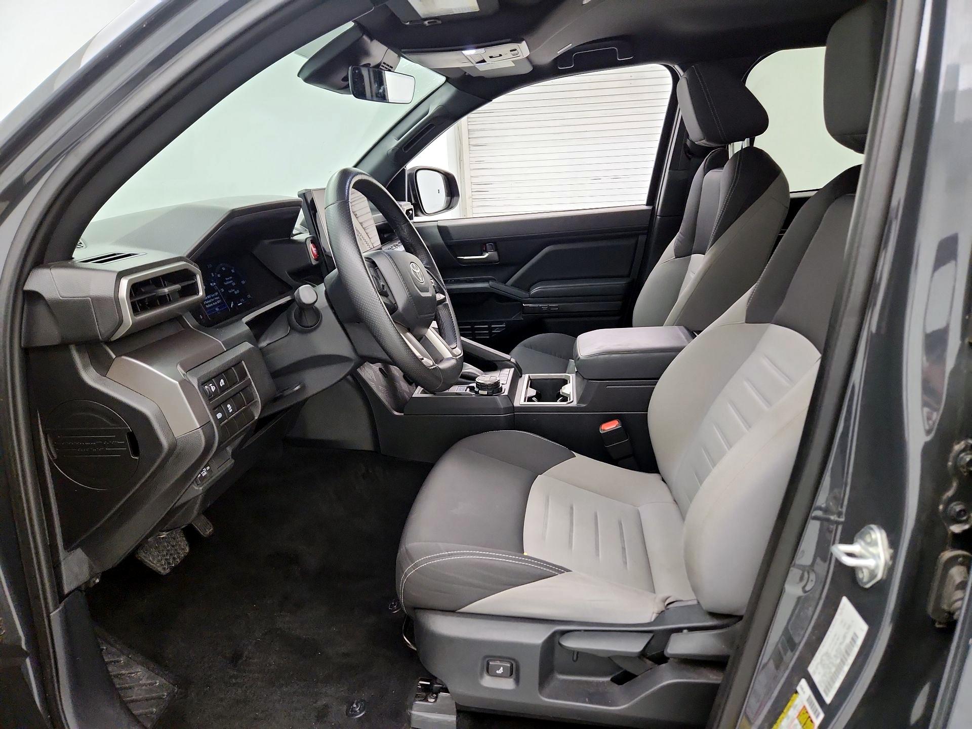 Thumbnail: 2024 Toyota Tacoma - 11