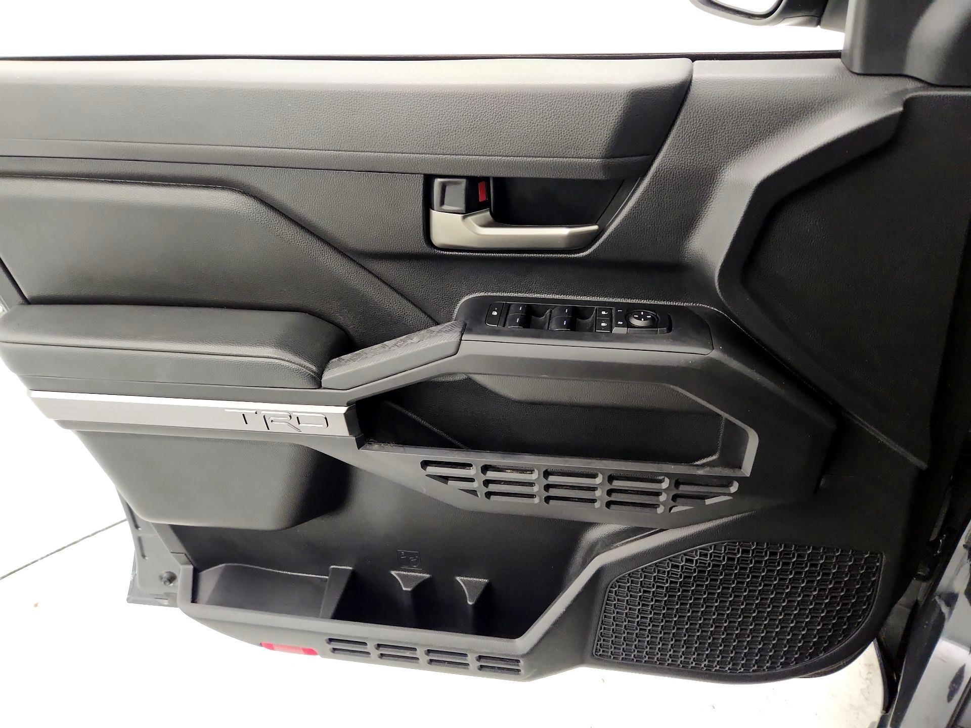 Thumbnail: 2024 Toyota Tacoma - 12