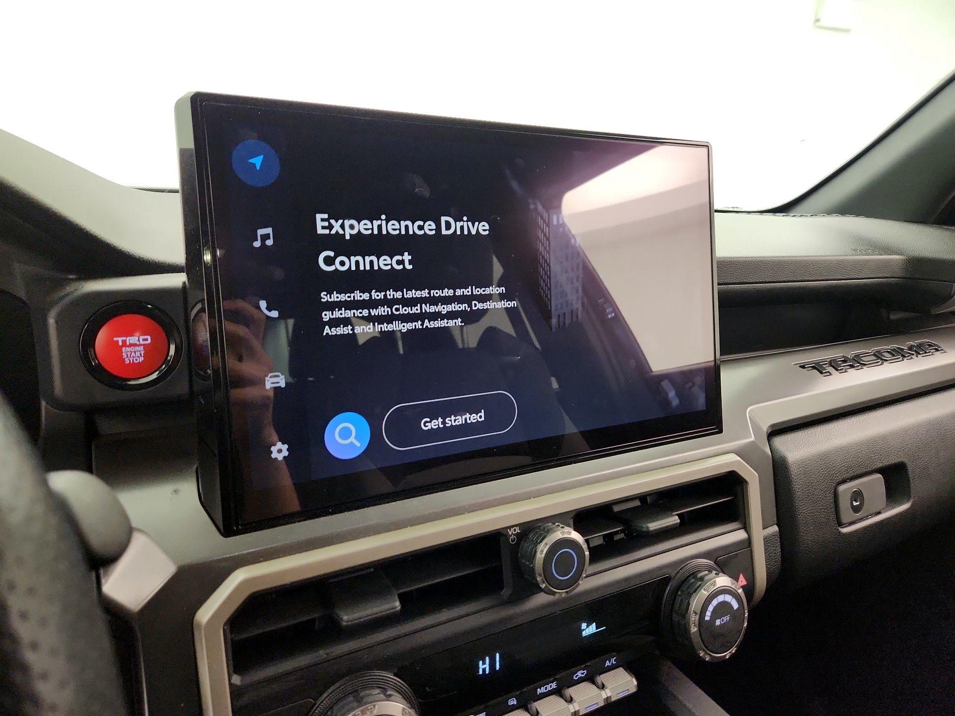 Thumbnail: 2024 Toyota Tacoma - 14