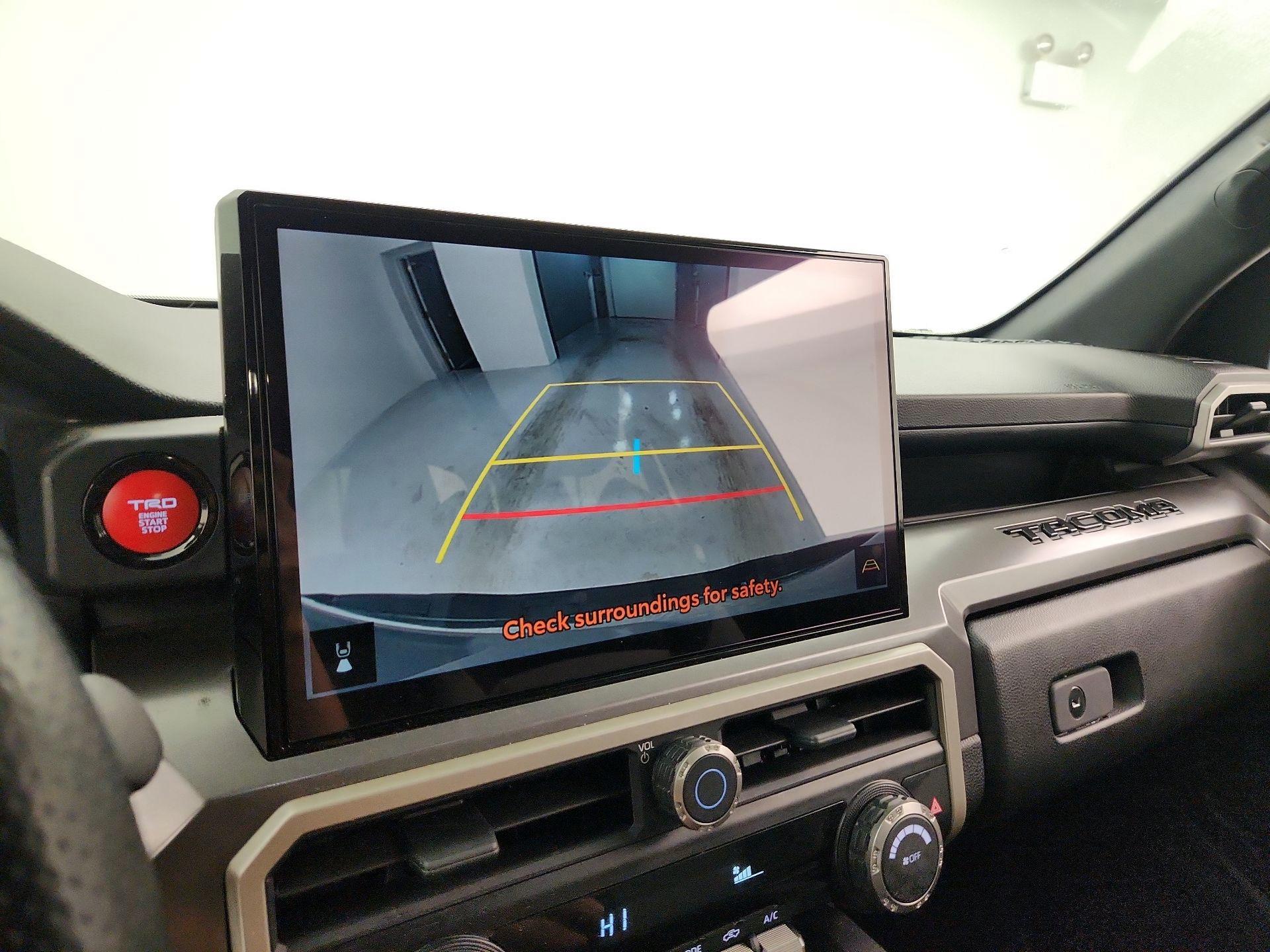 Thumbnail: 2024 Toyota Tacoma - 15