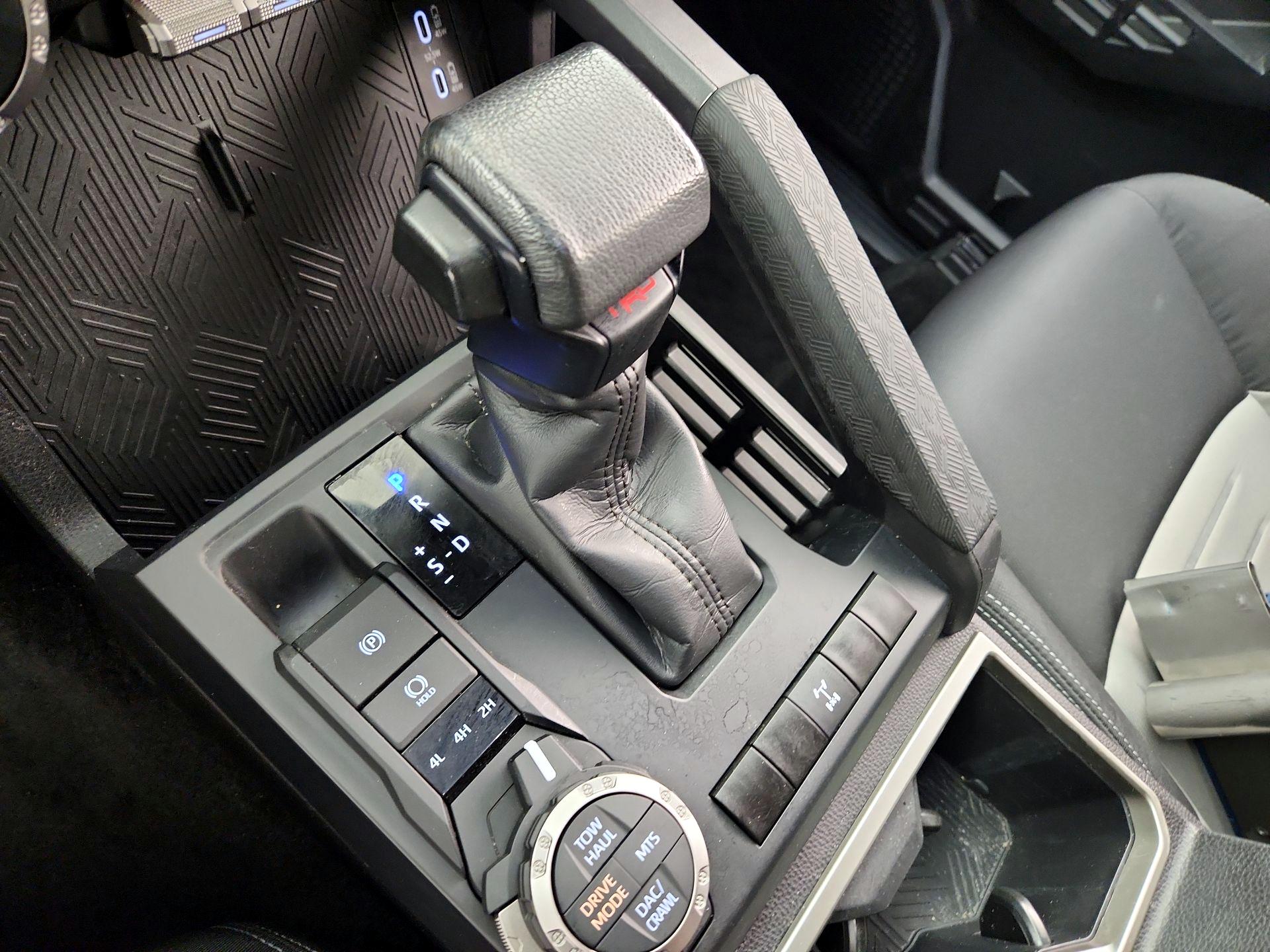 Thumbnail: 2024 Toyota Tacoma - 18