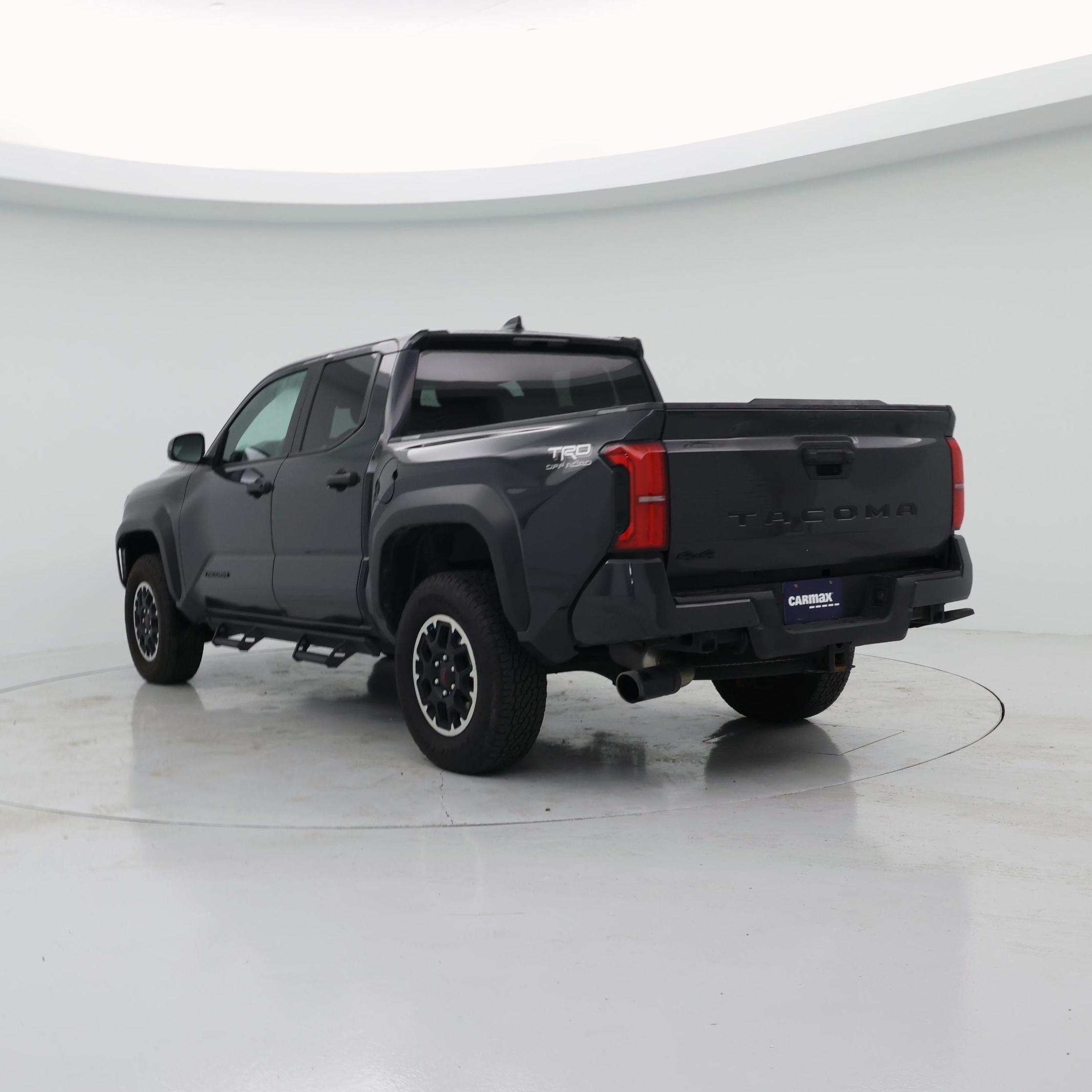 Thumbnail: 2024 Toyota Tacoma - 2