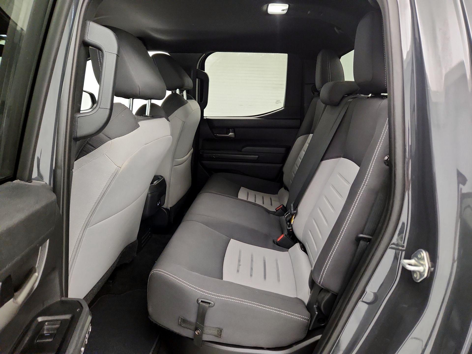 Thumbnail: 2024 Toyota Tacoma - 20