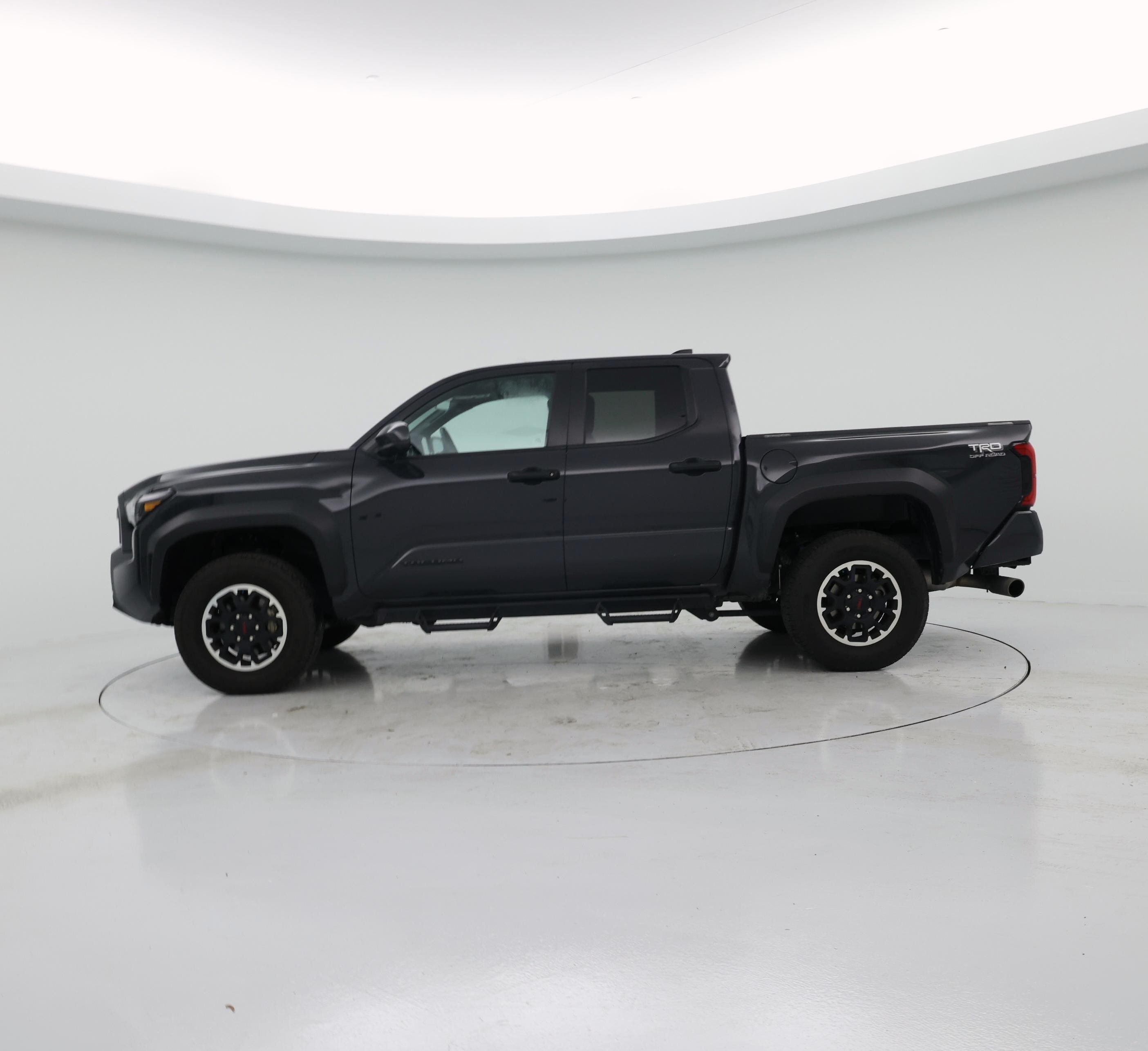 Thumbnail: 2024 Toyota Tacoma - 3