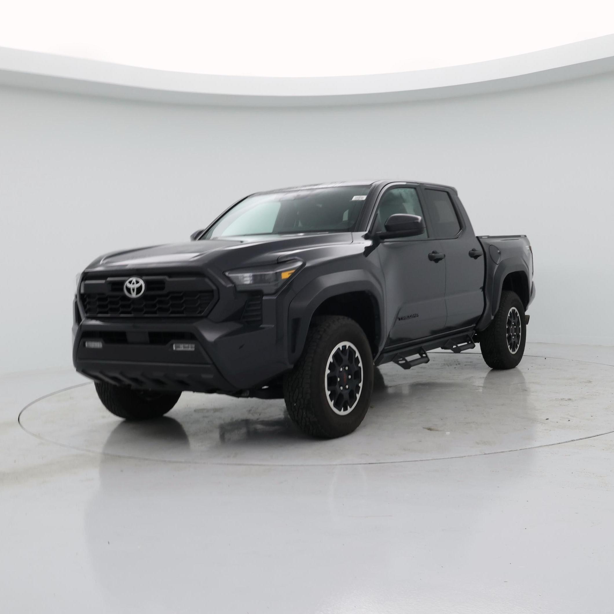 Thumbnail: 2024 Toyota Tacoma - 4
