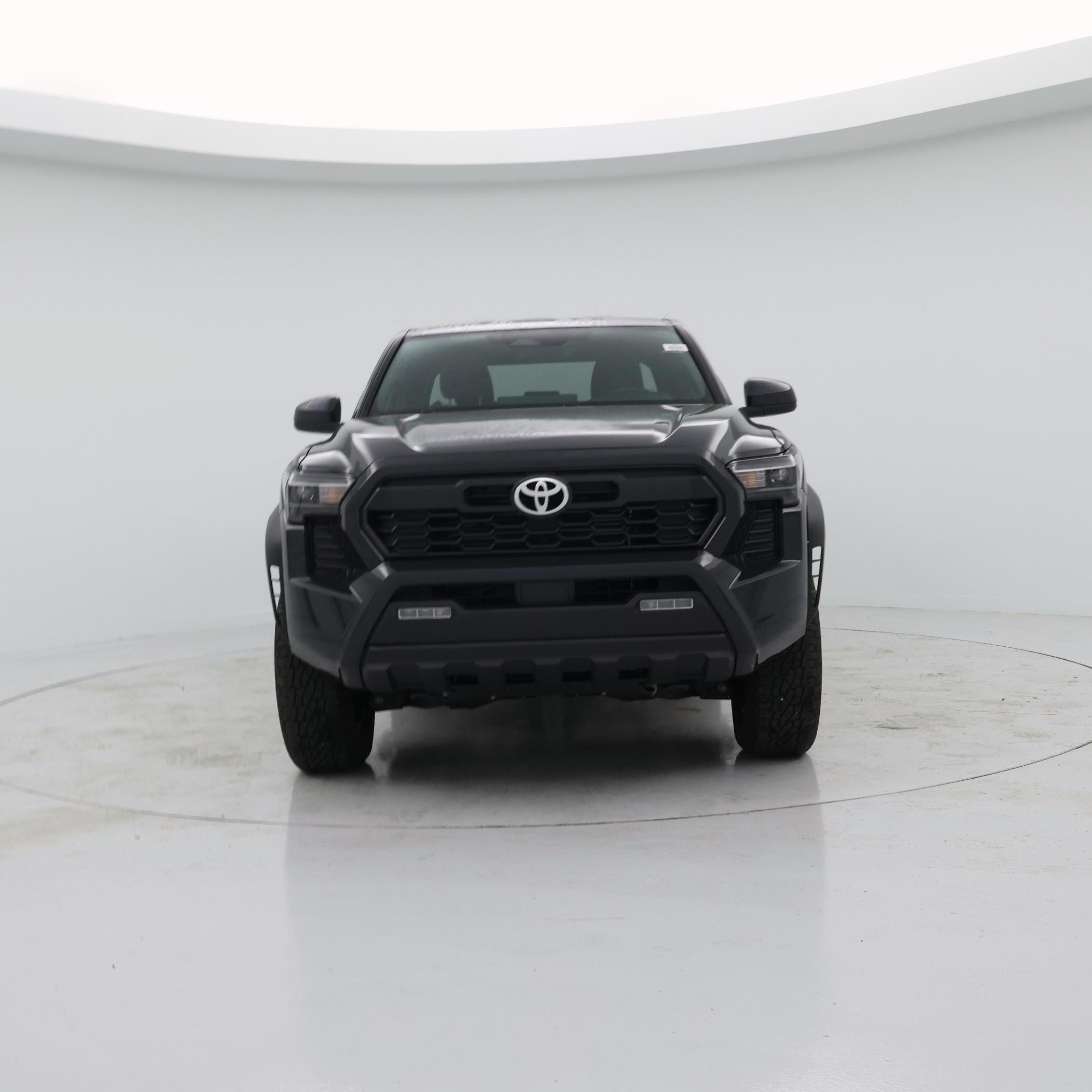 Thumbnail: 2024 Toyota Tacoma - 5