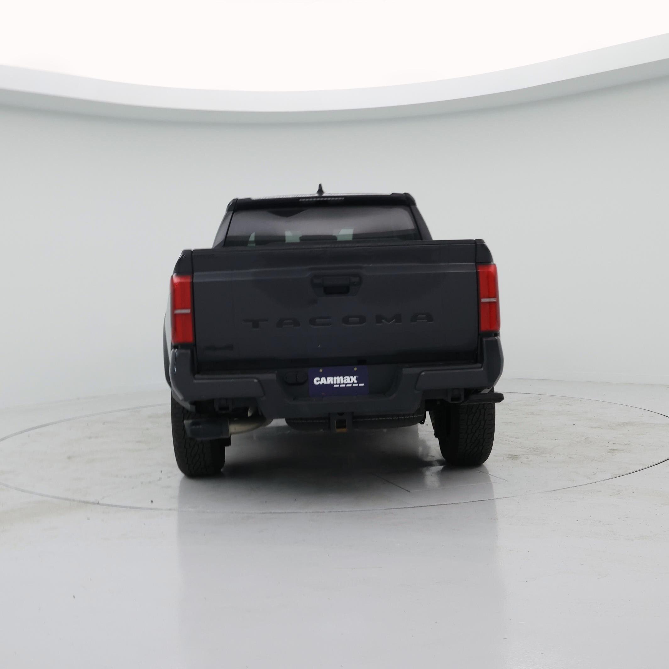 Thumbnail: 2024 Toyota Tacoma - 6