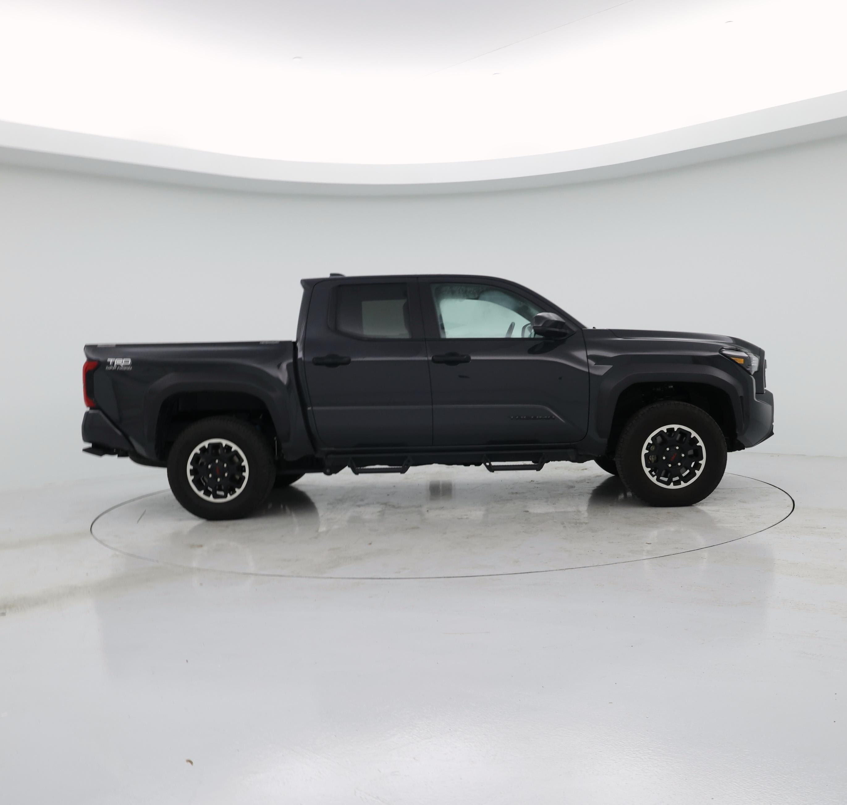 Thumbnail: 2024 Toyota Tacoma - 7