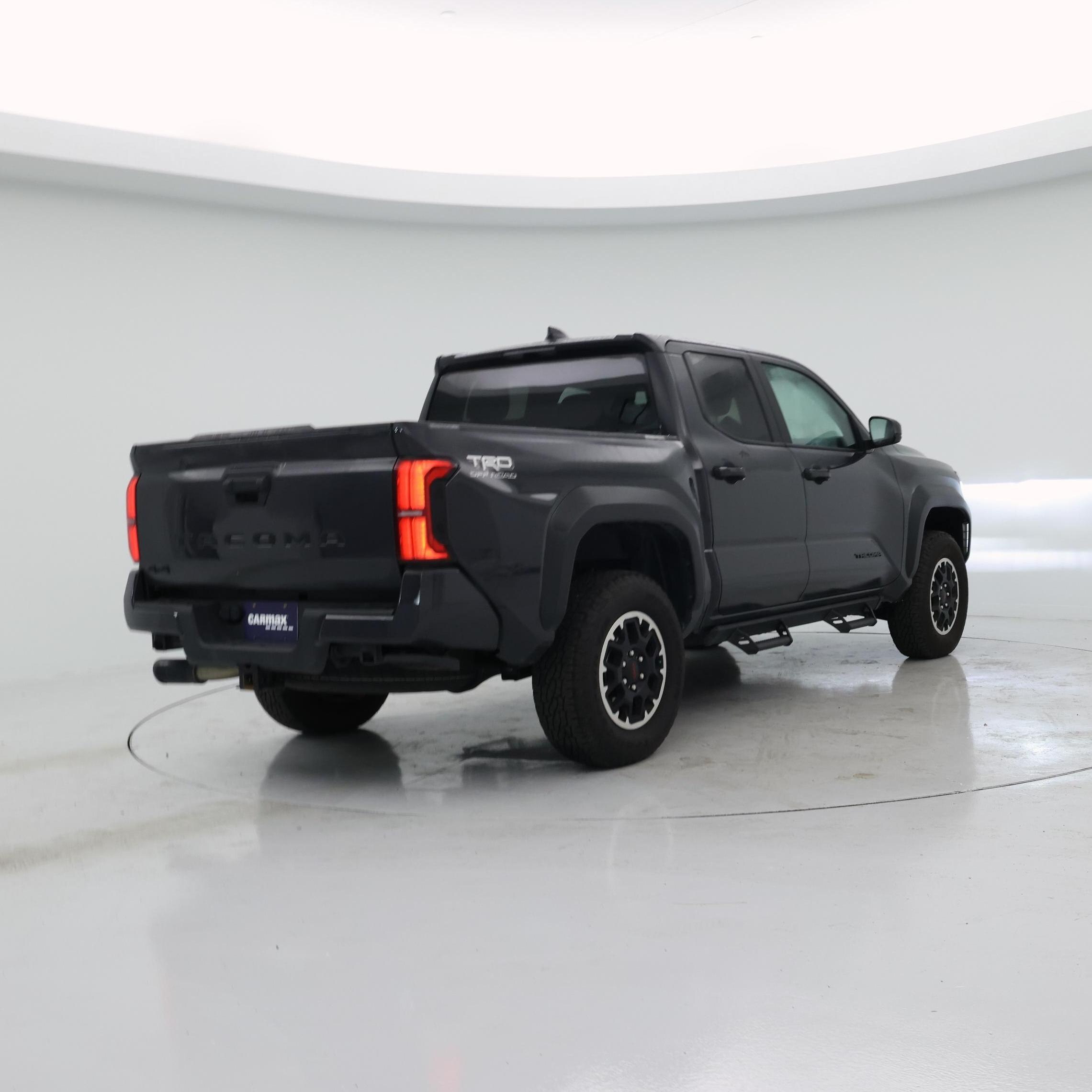 Thumbnail: 2024 Toyota Tacoma - 8