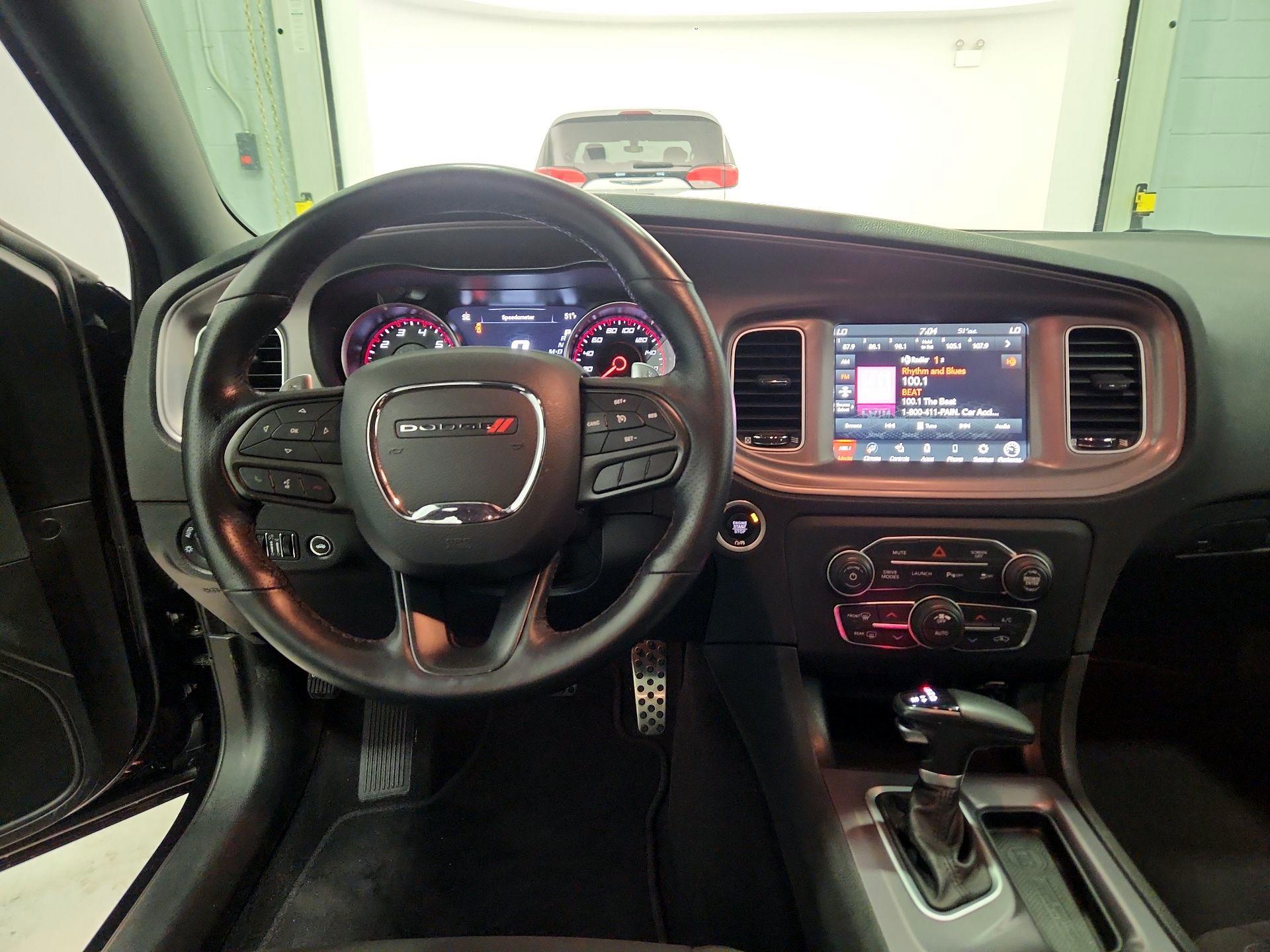 Thumbnail: 2023 Dodge Charger - 9