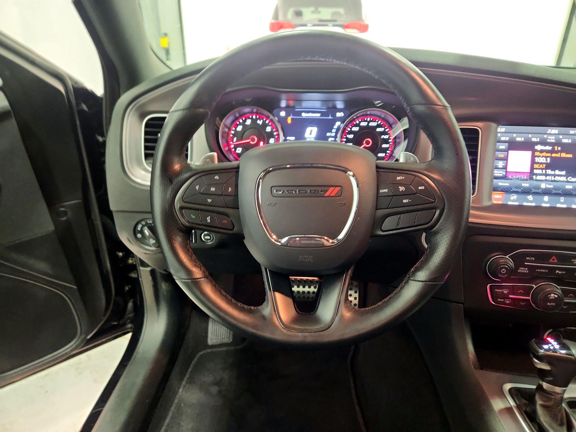 Thumbnail: 2023 Dodge Charger - 10