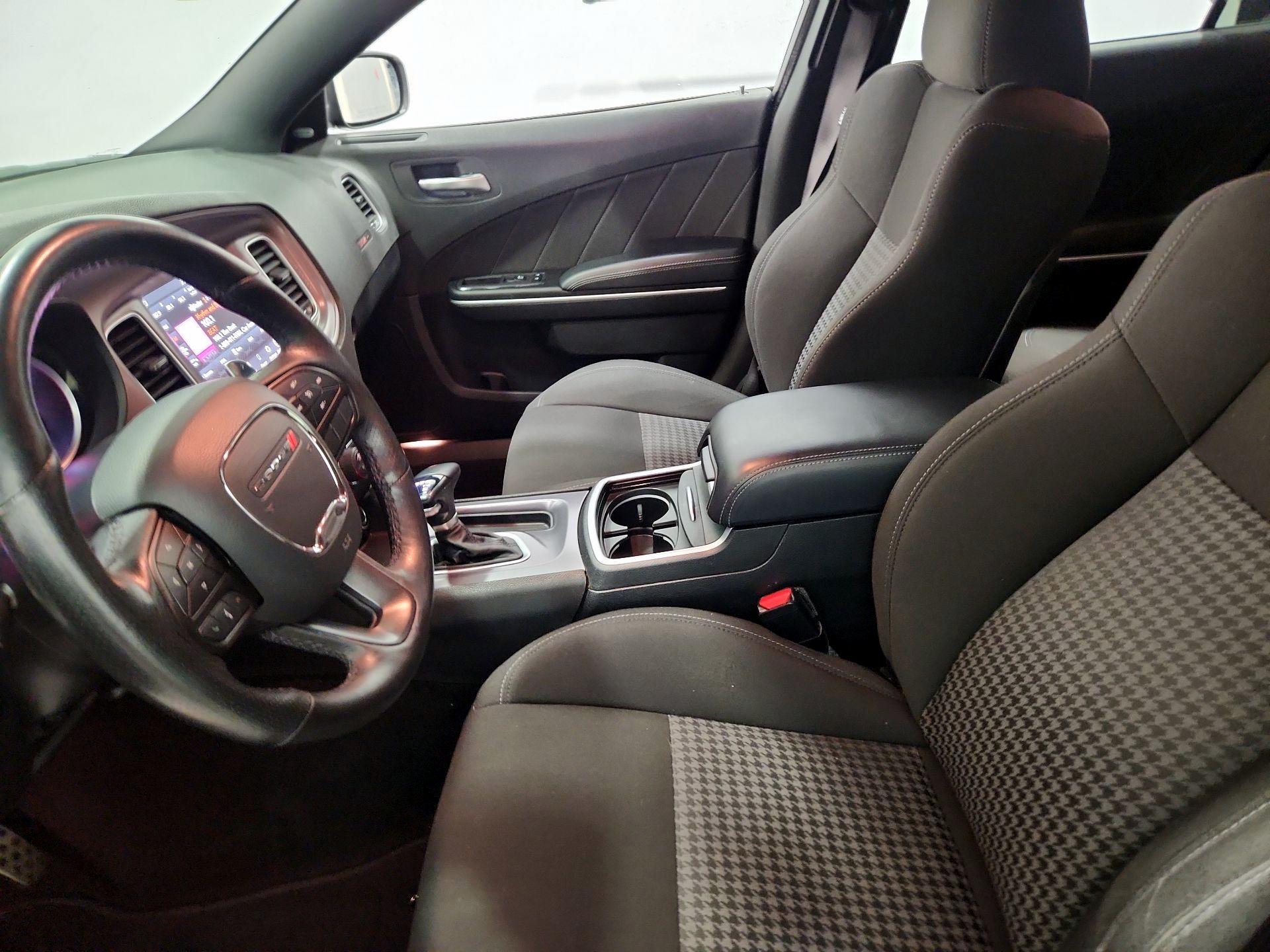 Thumbnail: 2023 Dodge Charger - 11