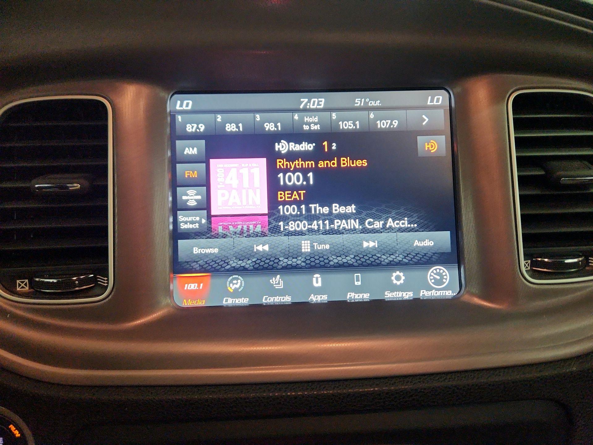 Thumbnail: 2023 Dodge Charger - 15