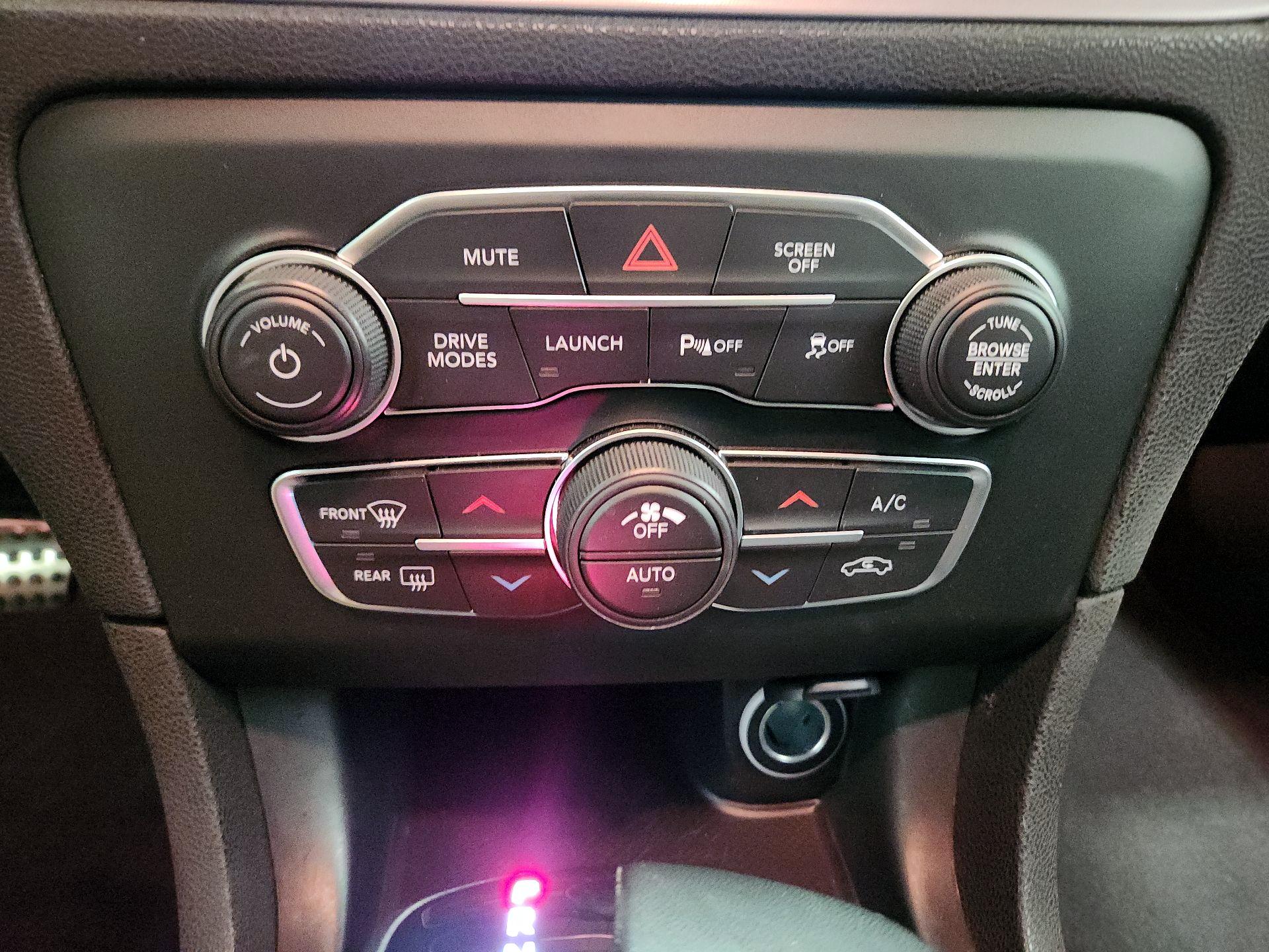 Thumbnail: 2023 Dodge Charger - 16