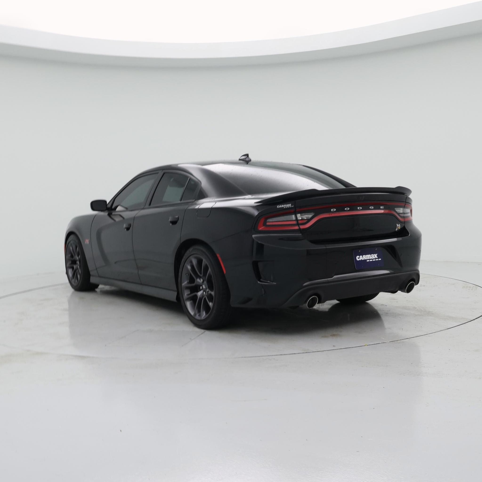 Thumbnail: 2023 Dodge Charger - 2